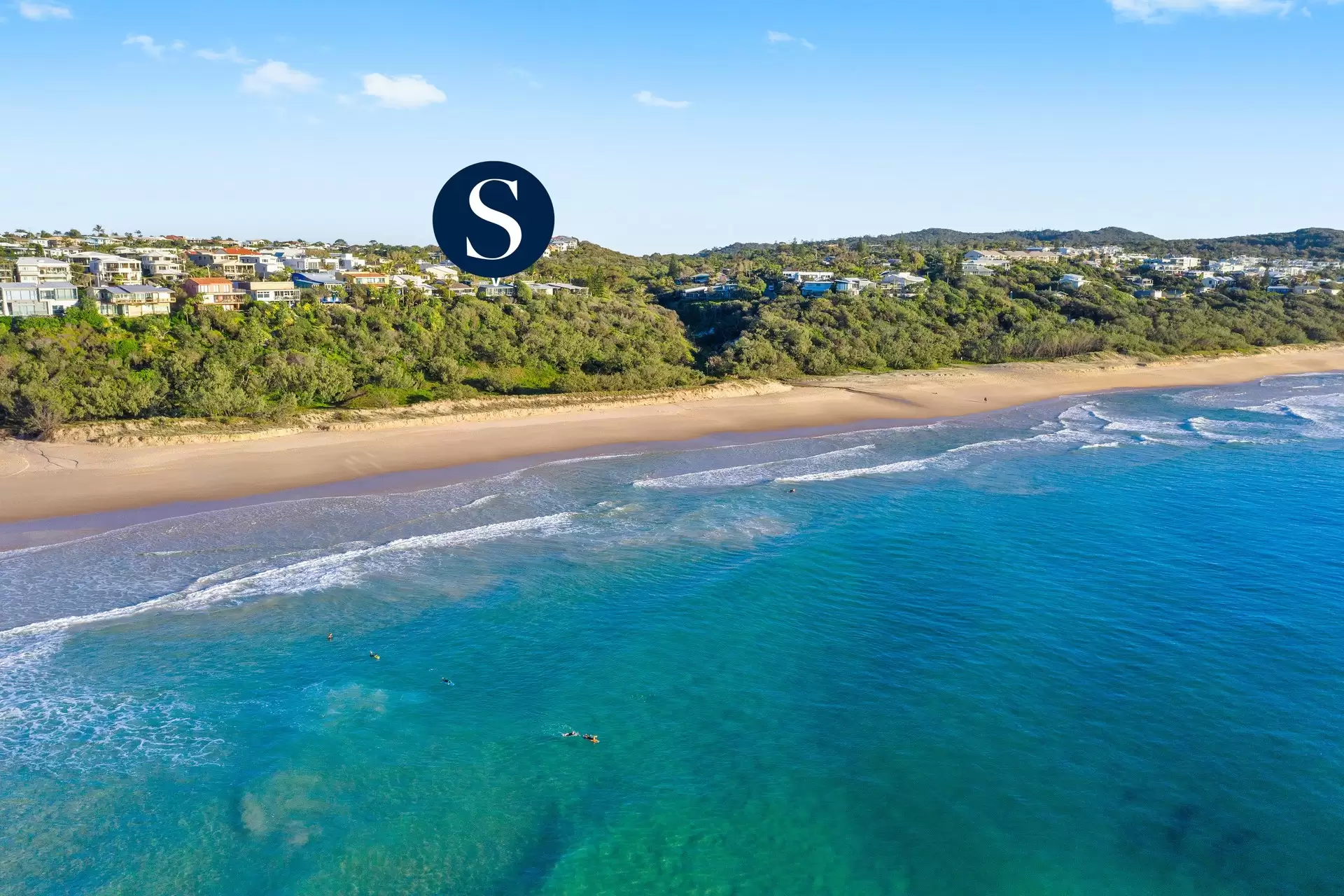 66 Tingira Crescent, Sunrise Beach Sold by Queensland Sotheby's International Realty - image 1