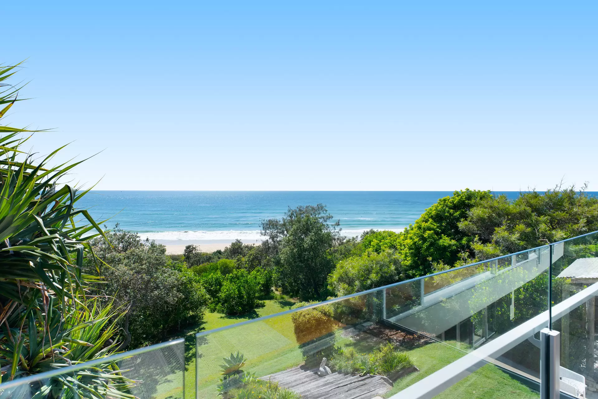 66 Tingira Crescent, Sunrise Beach Sold by Queensland Sotheby's International Realty - image 1