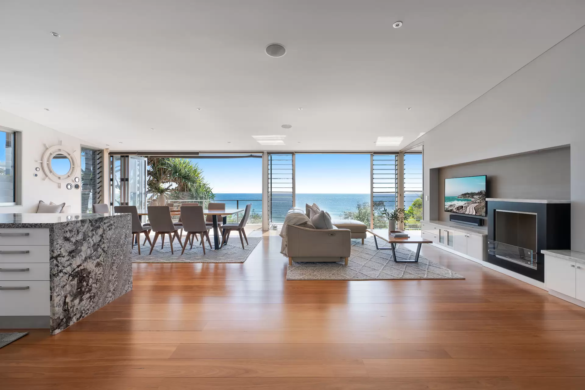 66 Tingira Crescent, Sunrise Beach Sold by Queensland Sotheby's International Realty - image 1
