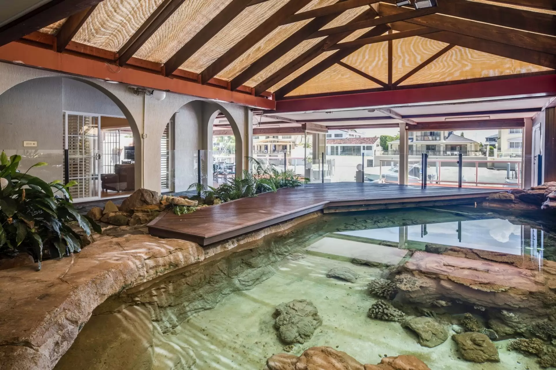 18 Neptune Court, Paradise Waters Sold by Queensland Sotheby's International Realty - image 1
