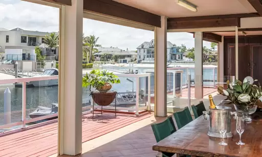 18 Neptune Court, Paradise Waters Sold by 