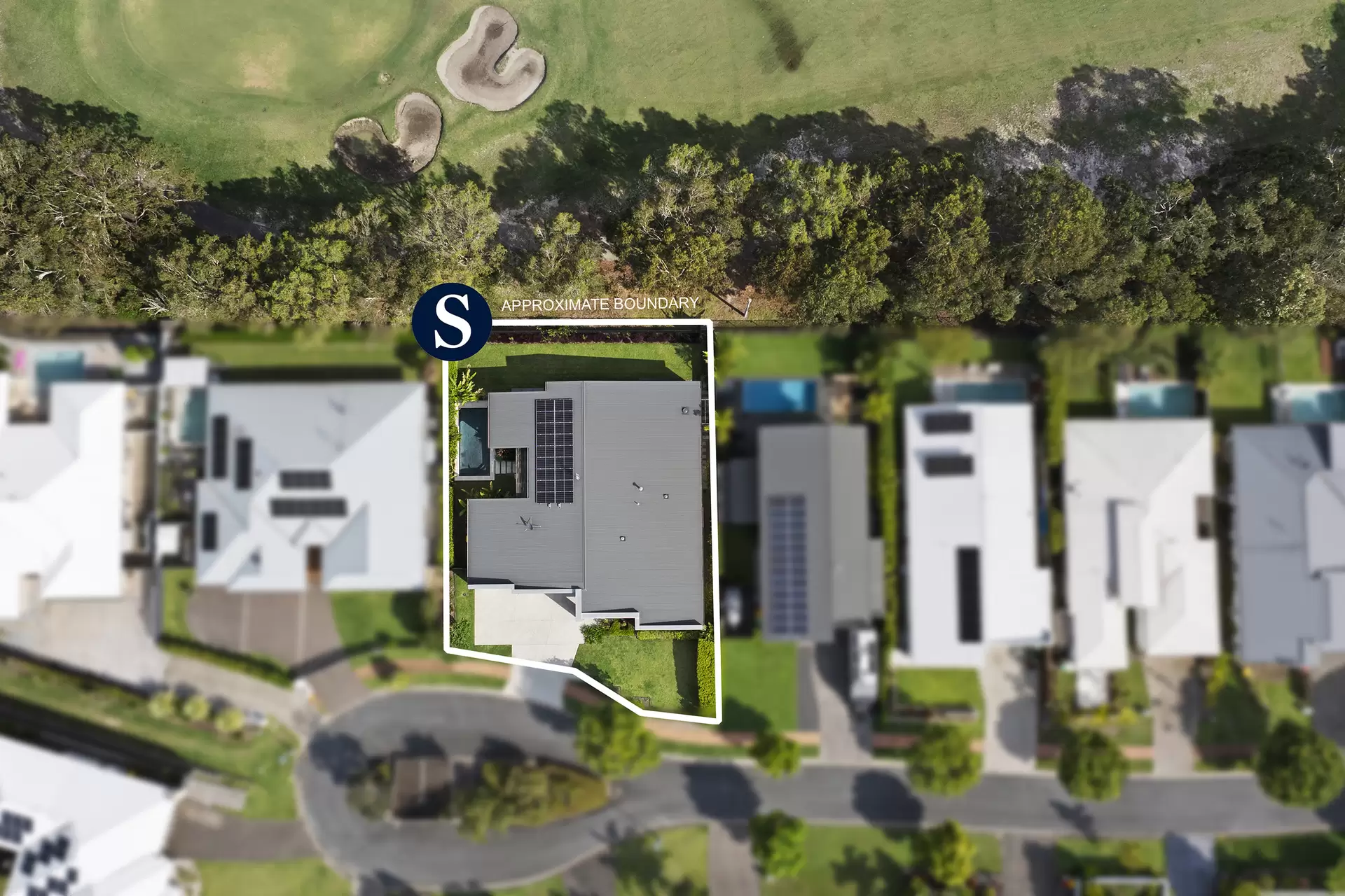 12 Crenshaw Place, Peregian Springs Sold by Queensland Sotheby's International Realty - image 1