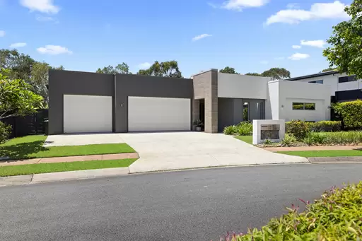 12 Crenshaw Place, Peregian Springs Sold by 
