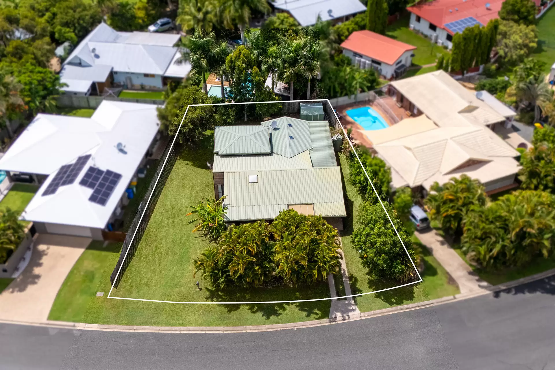 11 Wildlife Road, Jubilee Pocket Sold by Queensland Sotheby's International Realty - image 1