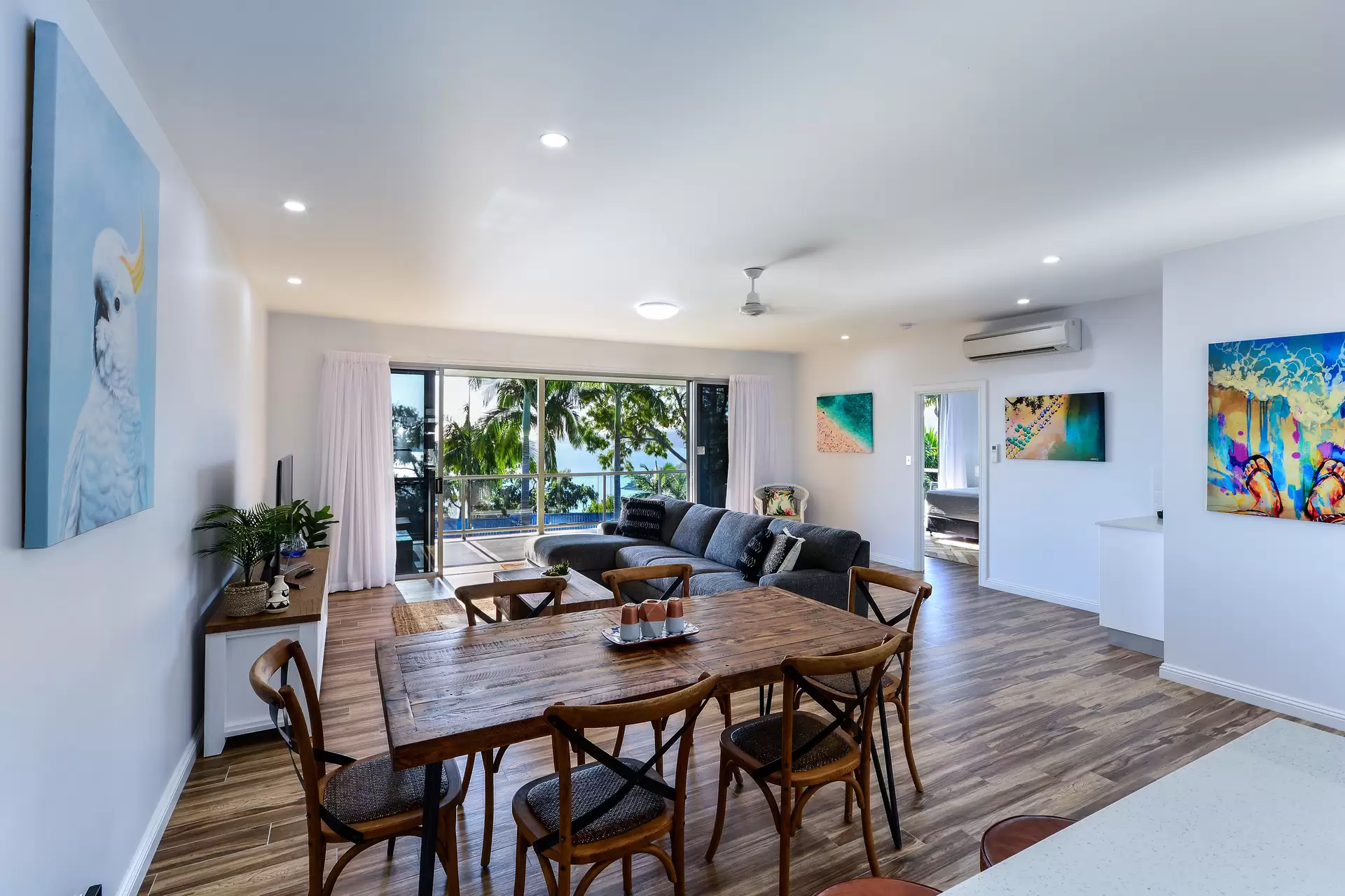 6/2 Banksia Court, Hamilton Island For Sale by Queensland Sotheby's International Realty - image 1