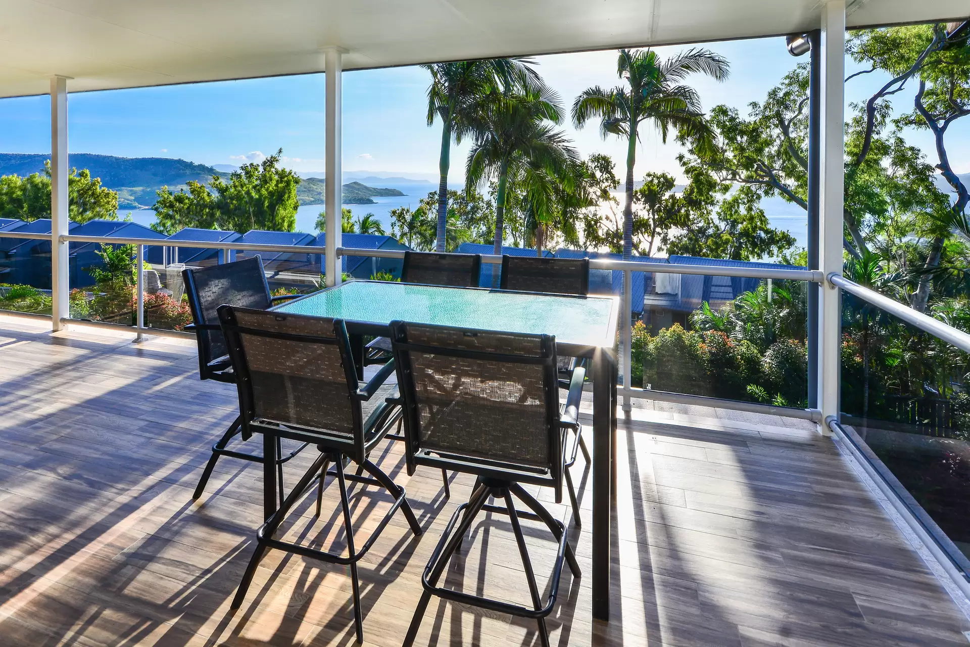 6/2 Banksia Court, Hamilton Island For Sale by Queensland Sotheby's International Realty - image 1