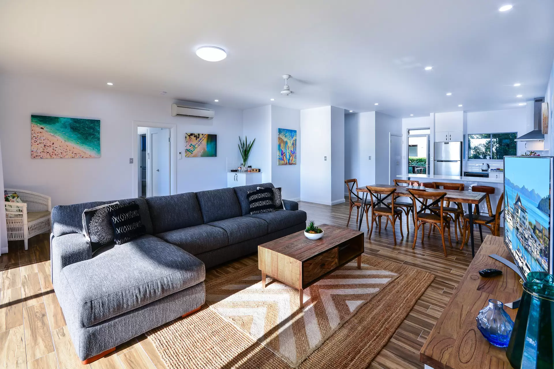 6/2 Banksia Court, Hamilton Island For Sale by Queensland Sotheby's International Realty - image 1