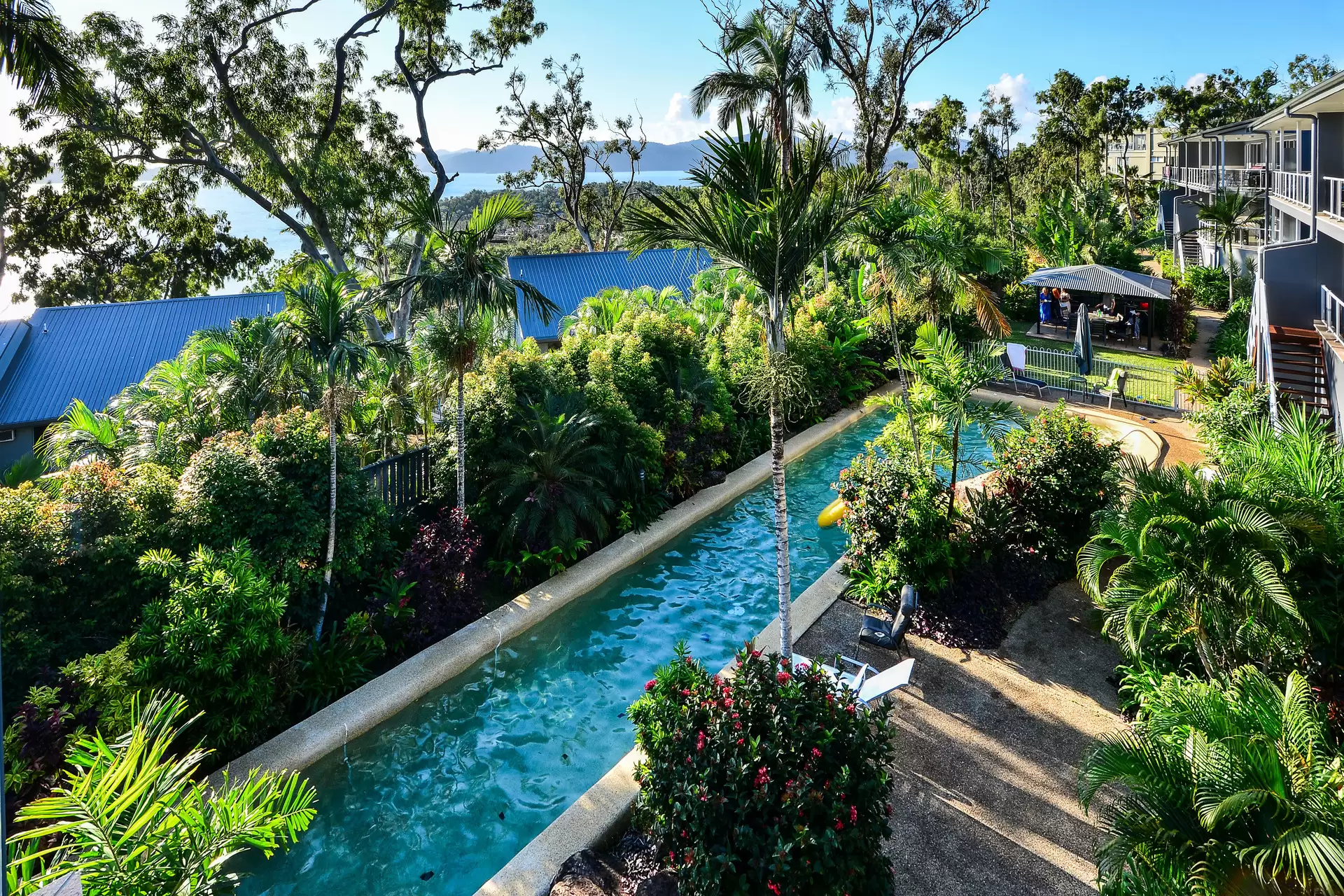 6/2 Banksia Court, Hamilton Island For Sale by Queensland Sotheby's International Realty - image 1
