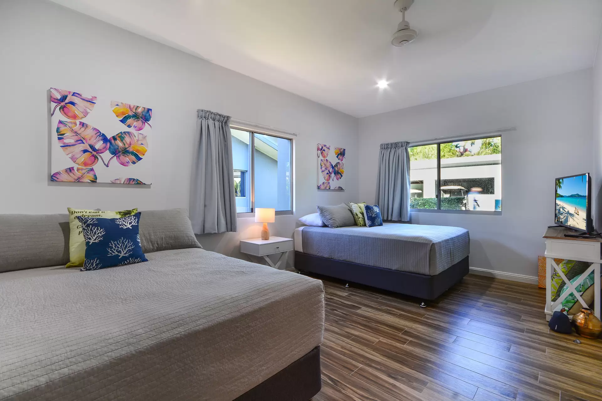 6/2 Banksia Court, Hamilton Island For Sale by Queensland Sotheby's International Realty - image 1