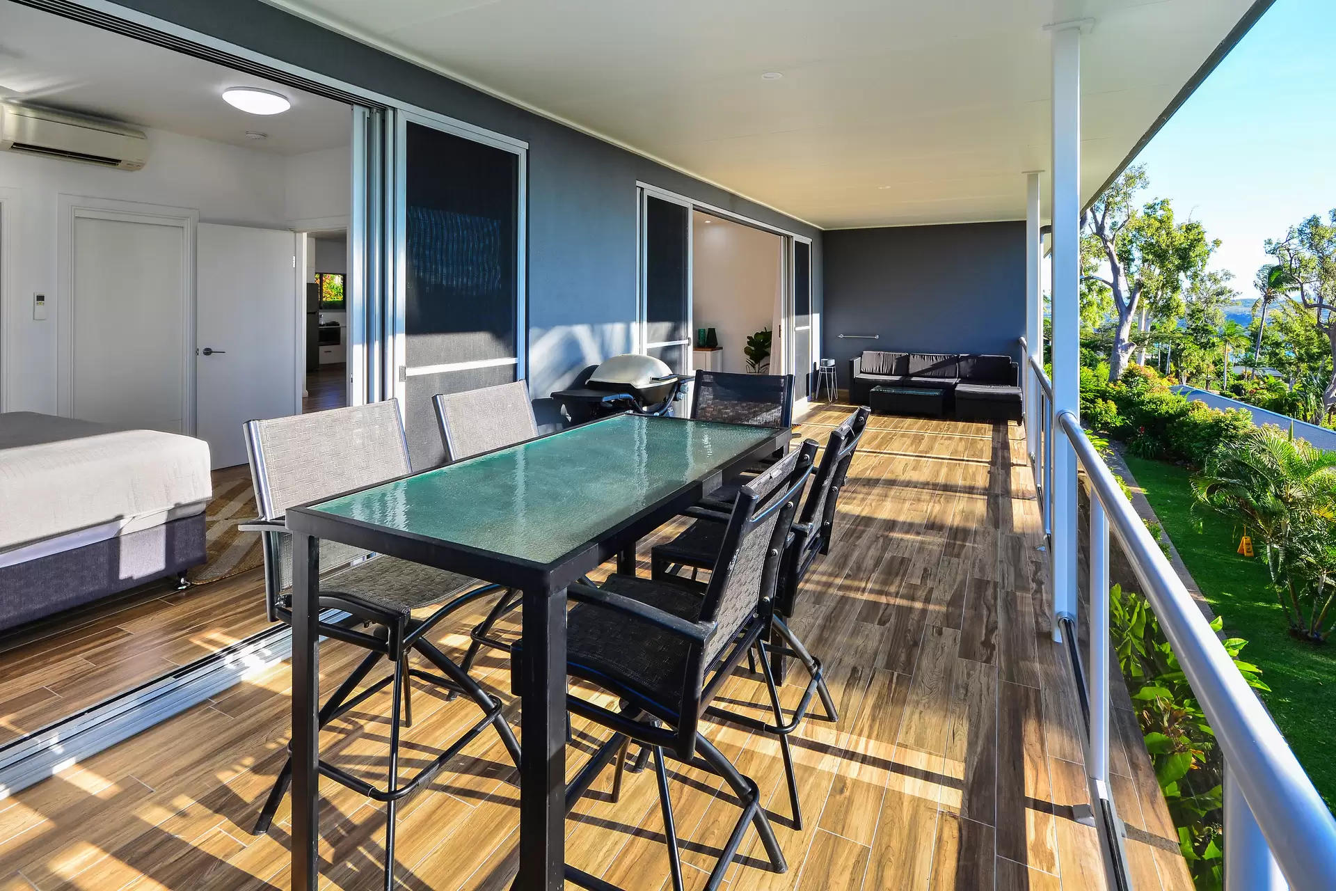 6/2 Banksia Court, Hamilton Island For Sale by Queensland Sotheby's International Realty - image 1