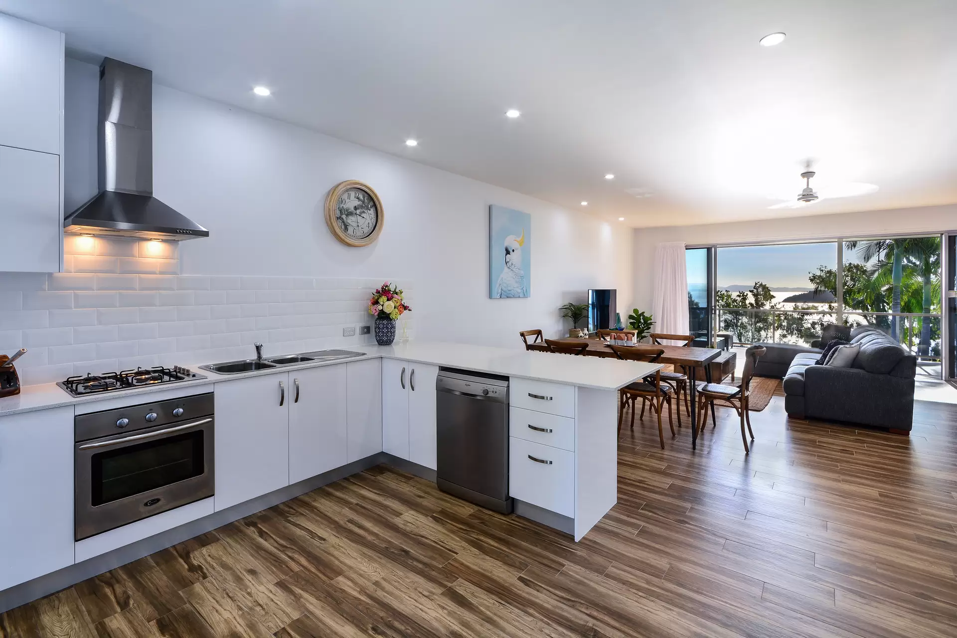 6/2 Banksia Court, Hamilton Island For Sale by Queensland Sotheby's International Realty - image 1