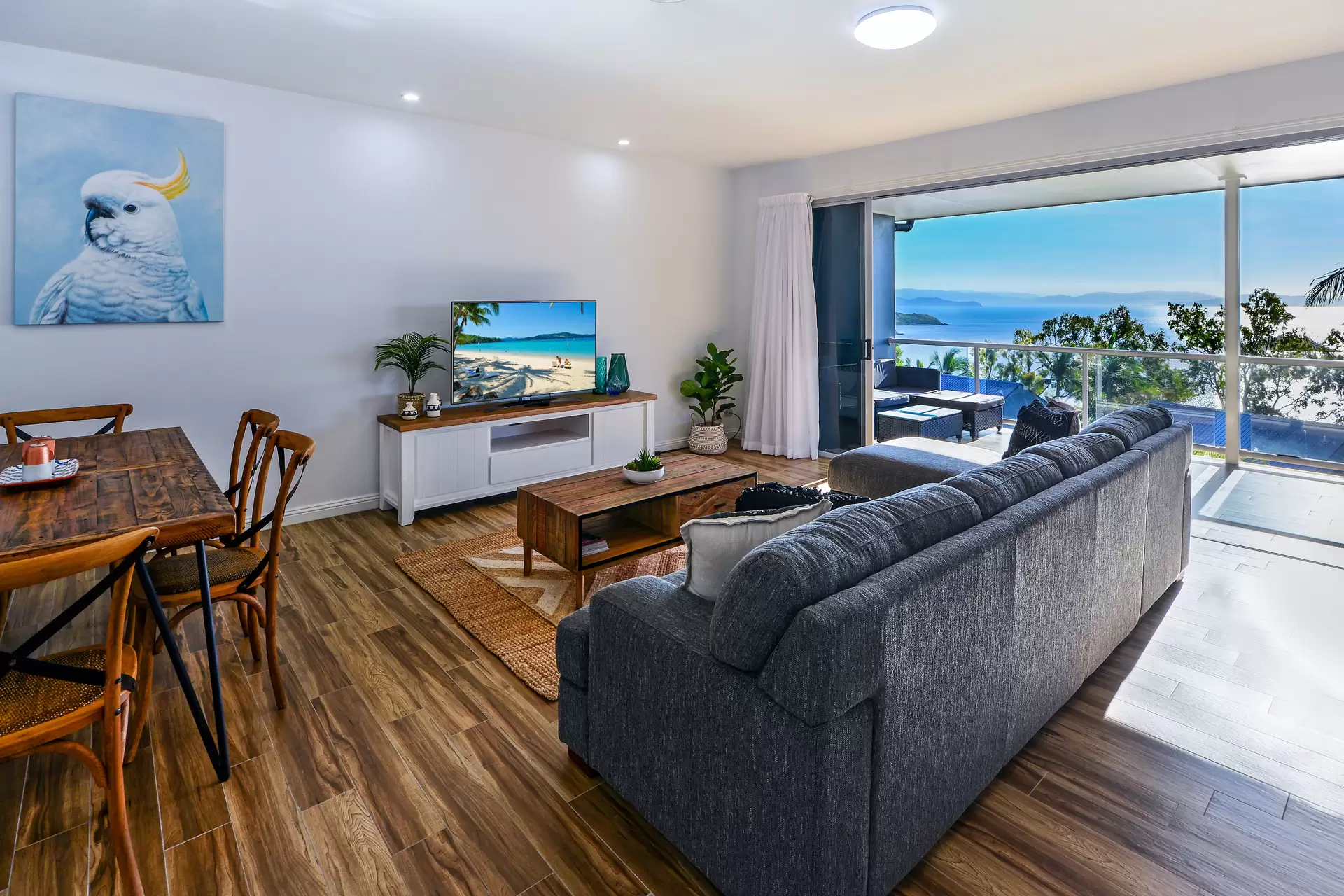 6/2 Banksia Court, Hamilton Island For Sale by Queensland Sotheby's International Realty - image 1
