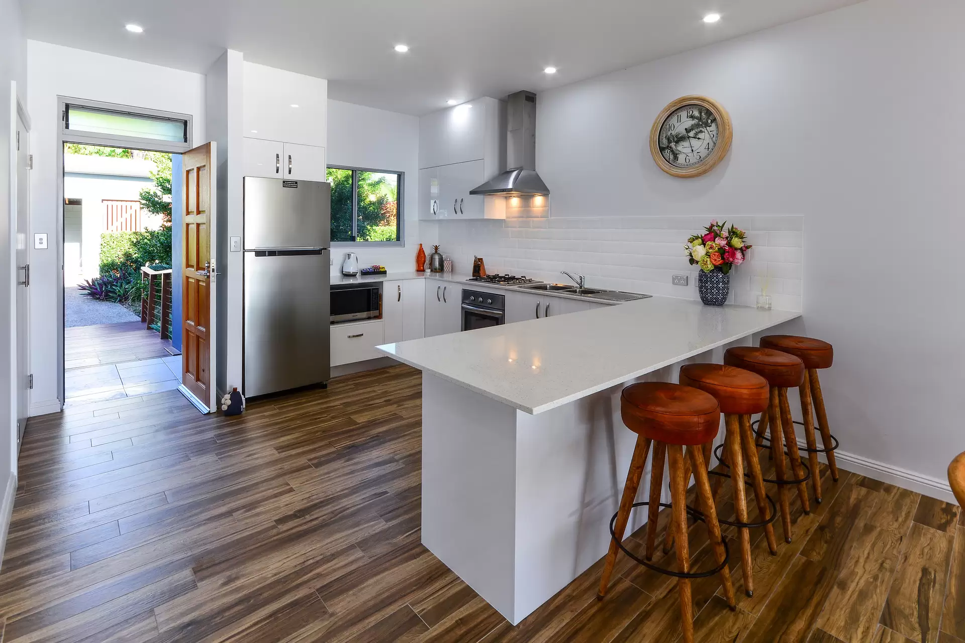 6/2 Banksia Court, Hamilton Island For Sale by Queensland Sotheby's International Realty - image 1