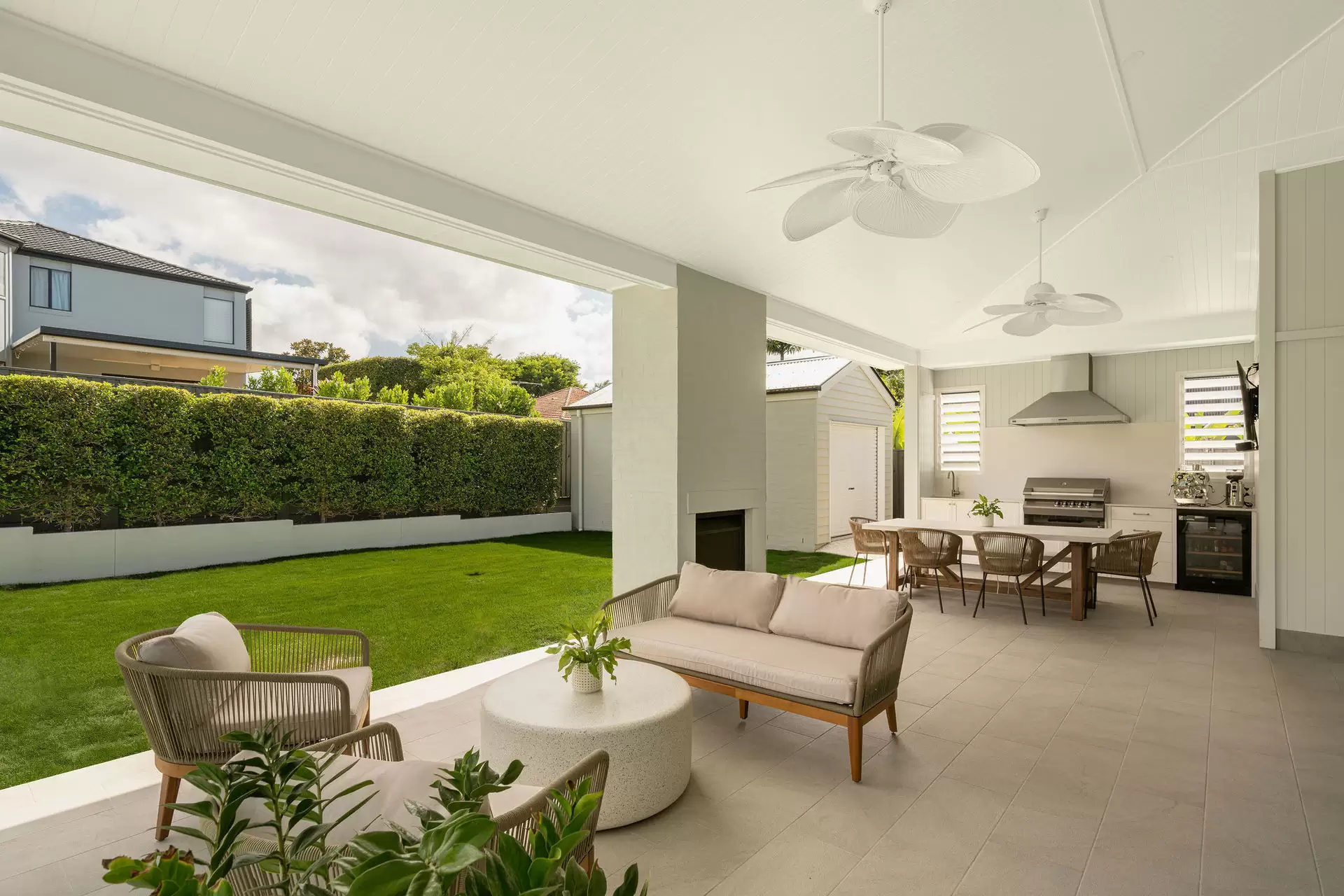14 Cressey Street, Wavell Heights Sold by  - image 1