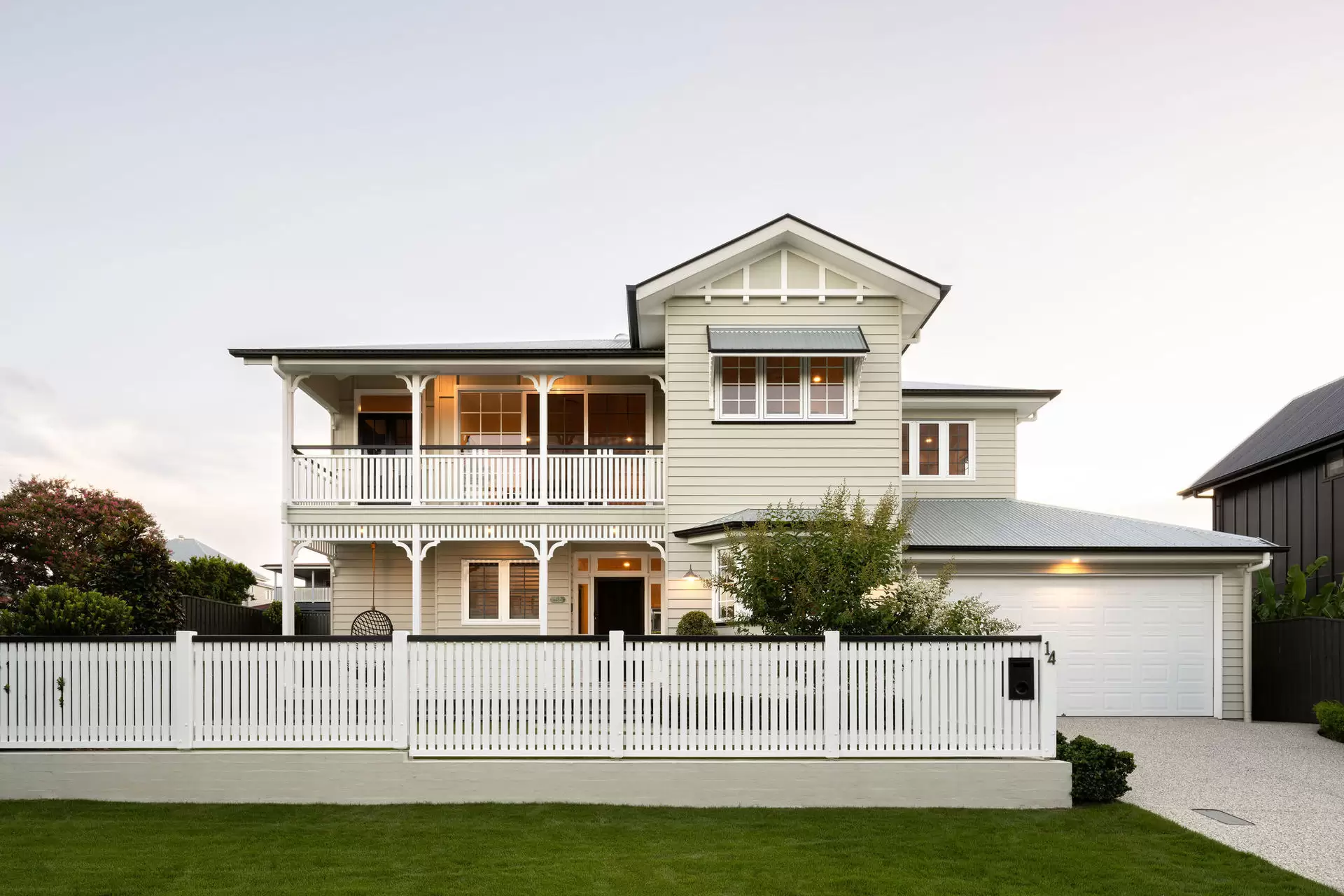 14 Cressey Street, Wavell Heights Sold by  - image 1