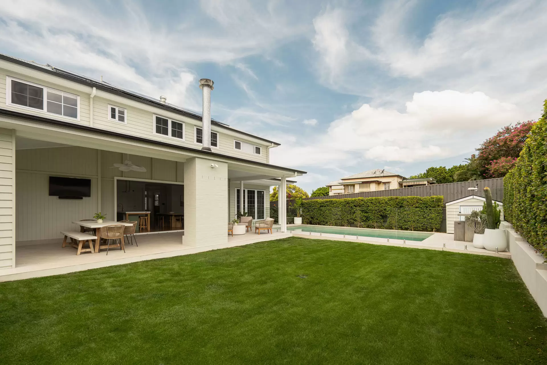 14 Cressey Street, Wavell Heights Sold by  - image 1