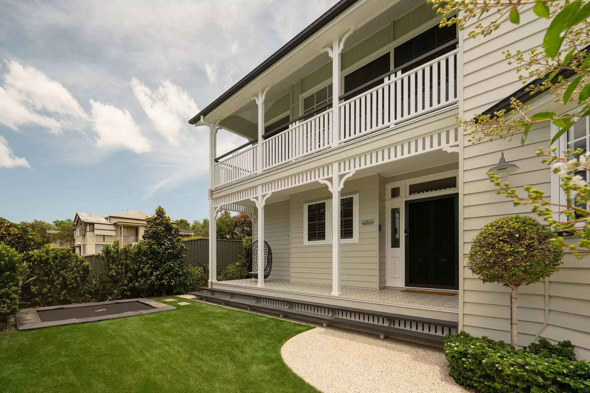 14 Cressey Street, Wavell Heights Sold by  - image 1