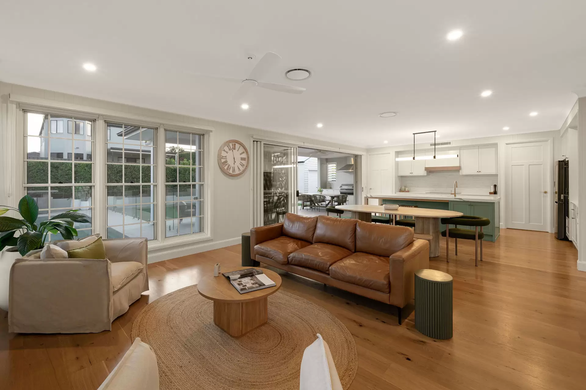 14 Cressey Street, Wavell Heights Sold by Queensland Sotheby's International Realty - image 1