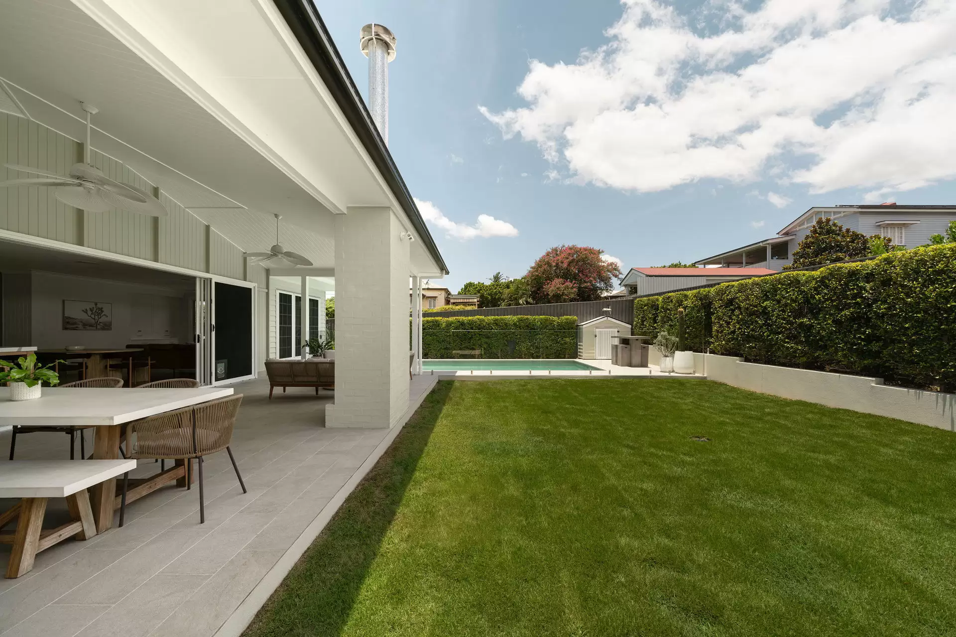 14 Cressey Street, Wavell Heights Sold by  - image 1