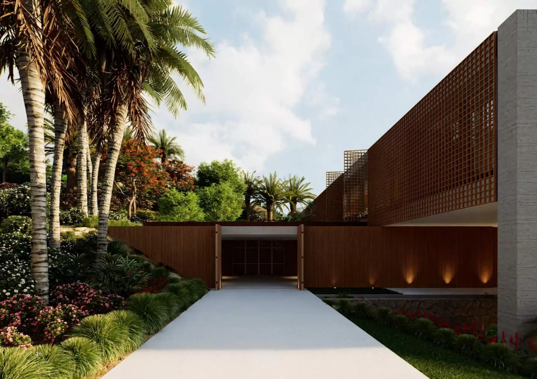 5 Whitsunday Boulevard, Hamilton Island For Sale by  - image 1
