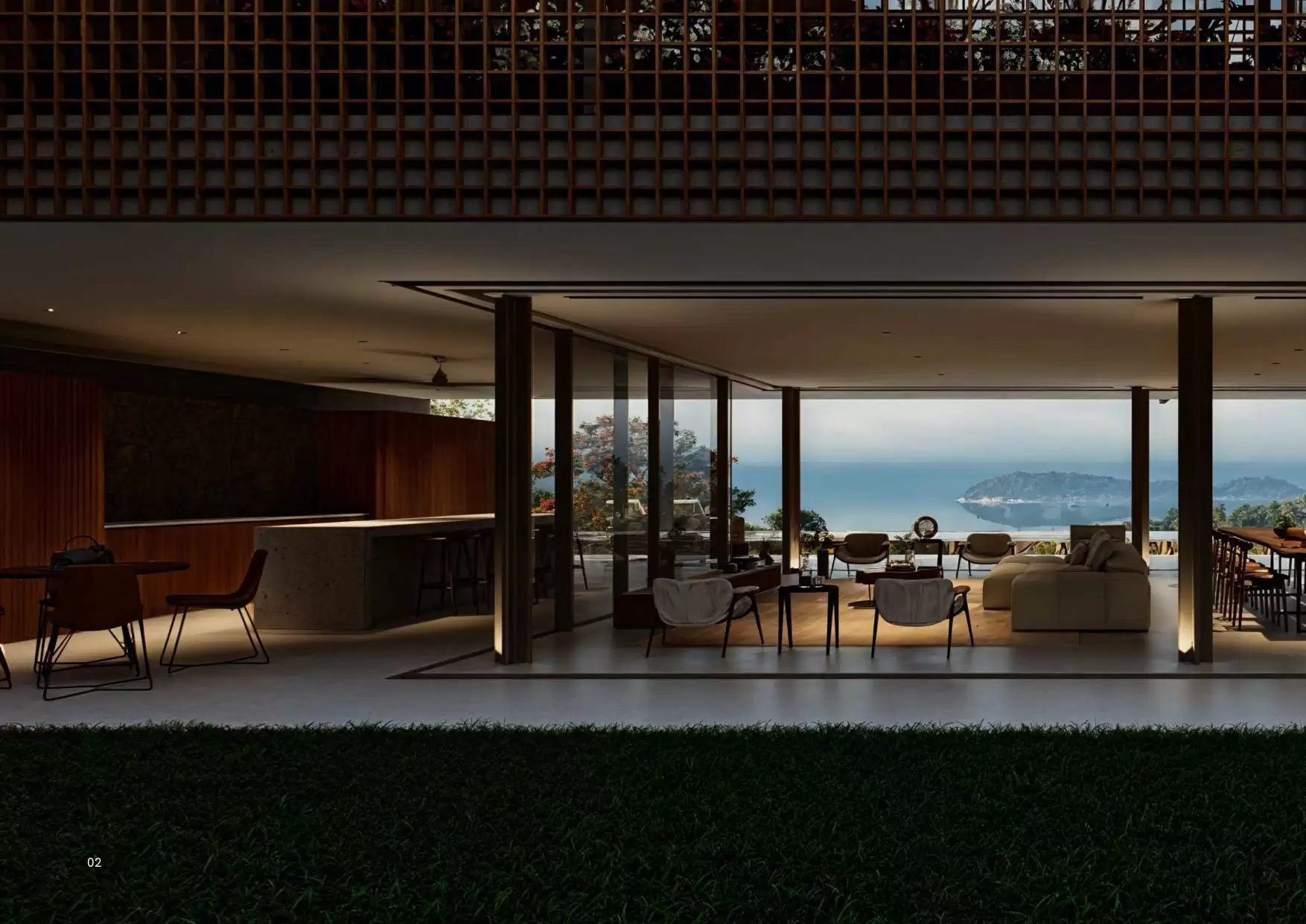 5 Whitsunday Boulevard, Hamilton Island For Sale by  - image 1