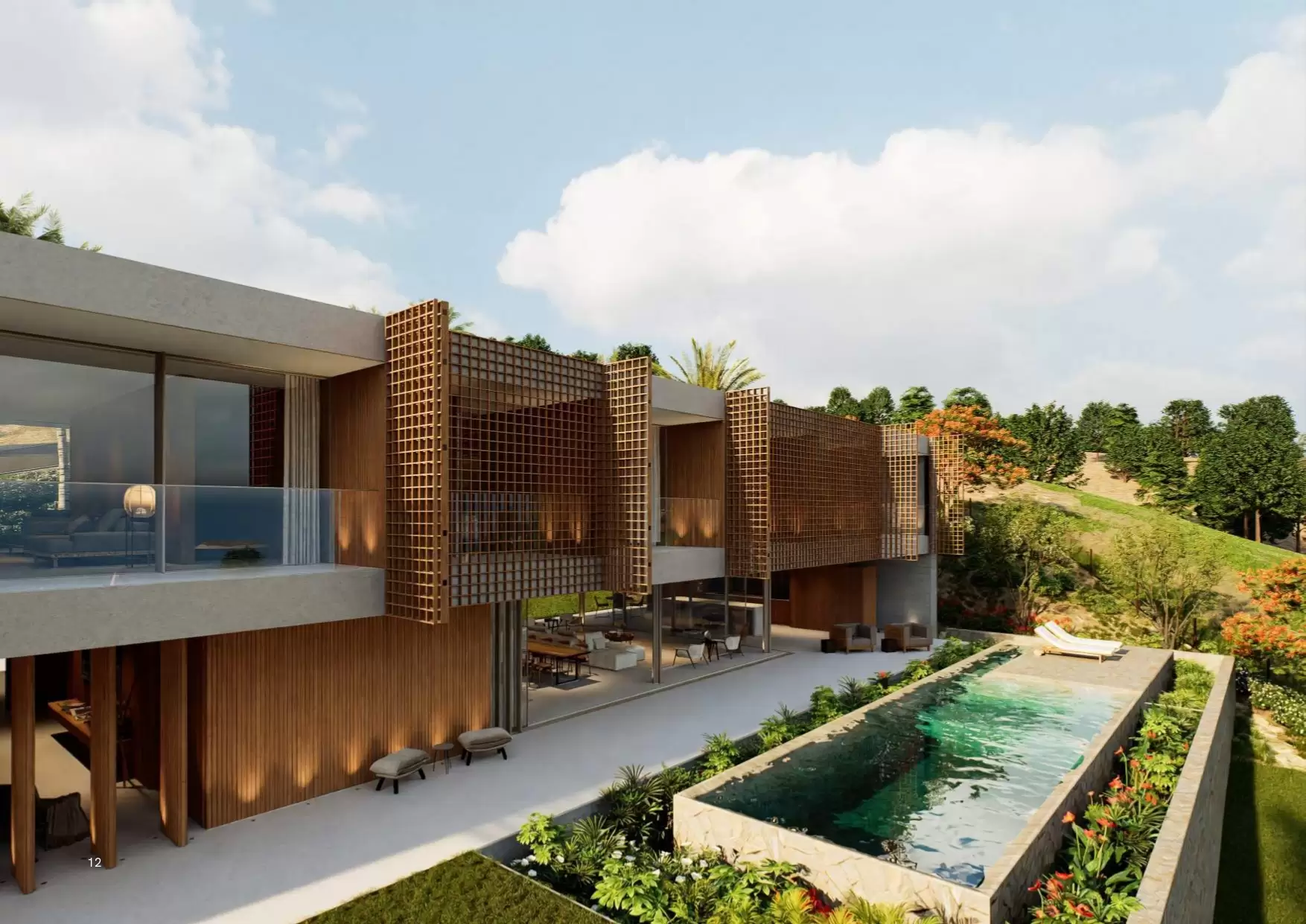 5 Whitsunday Boulevard, Hamilton Island For Sale by  - image 1