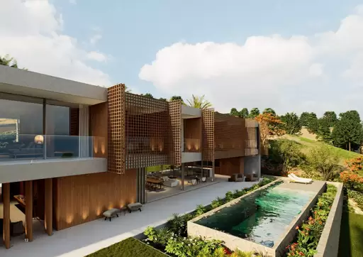 5 Whitsunday Boulevard, Hamilton Island For Sale by 