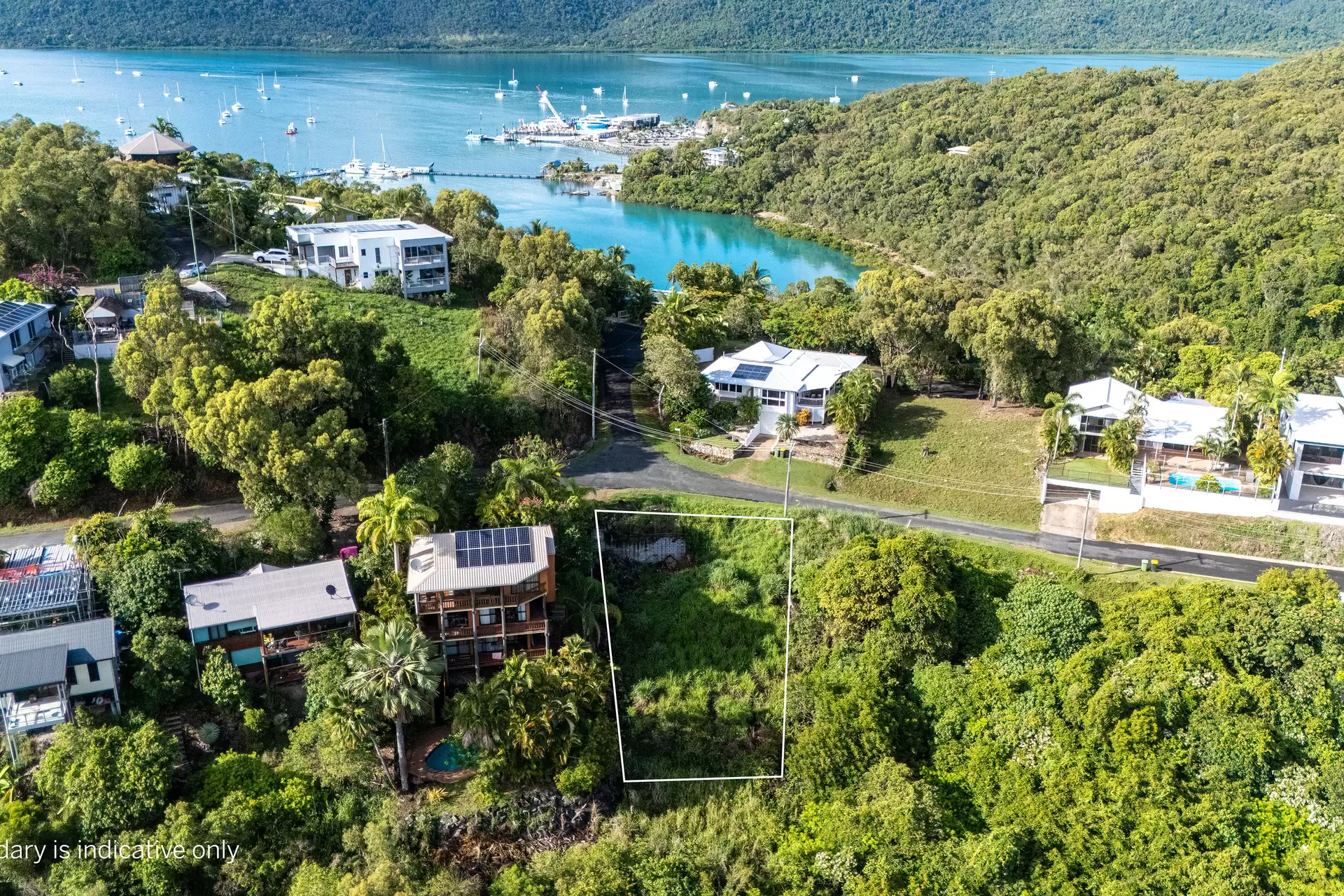 13 Passage Avenue, Shute Harbour Sold by Queensland Sotheby's International Realty - image 1