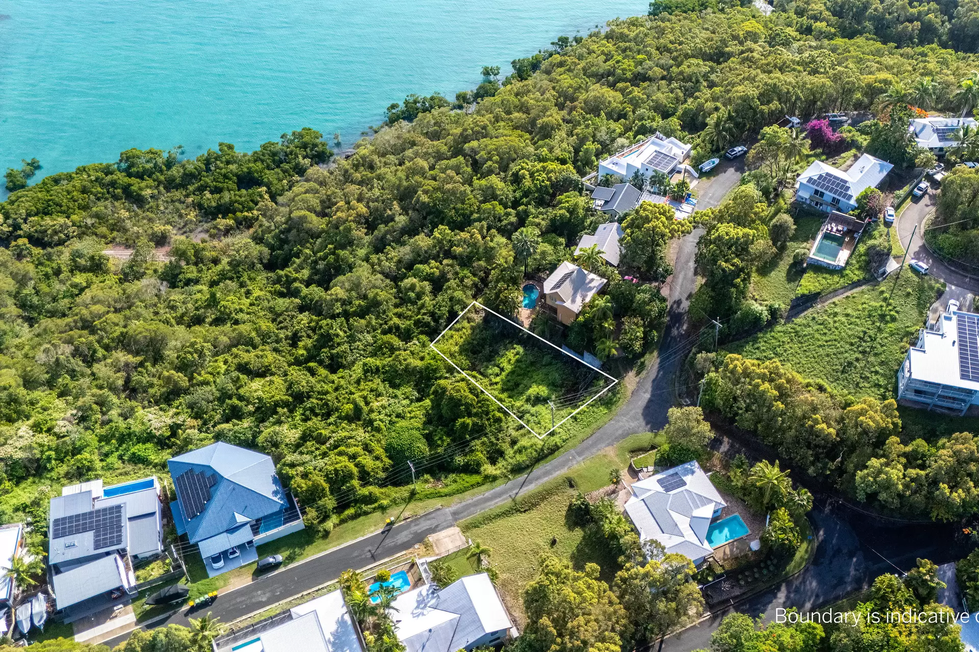 13 Passage Avenue, Shute Harbour Sold by Queensland Sotheby's International Realty - image 1
