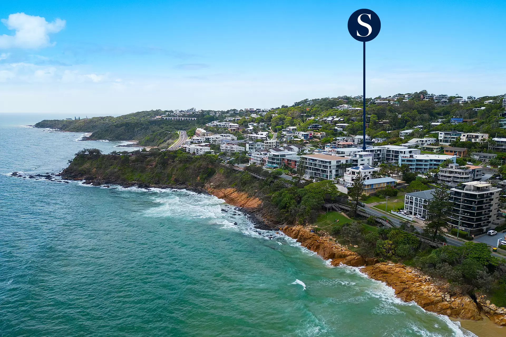 511/63 Coolum Terrace, Coolum Beach Sold by Queensland Sotheby's International Realty - image 1