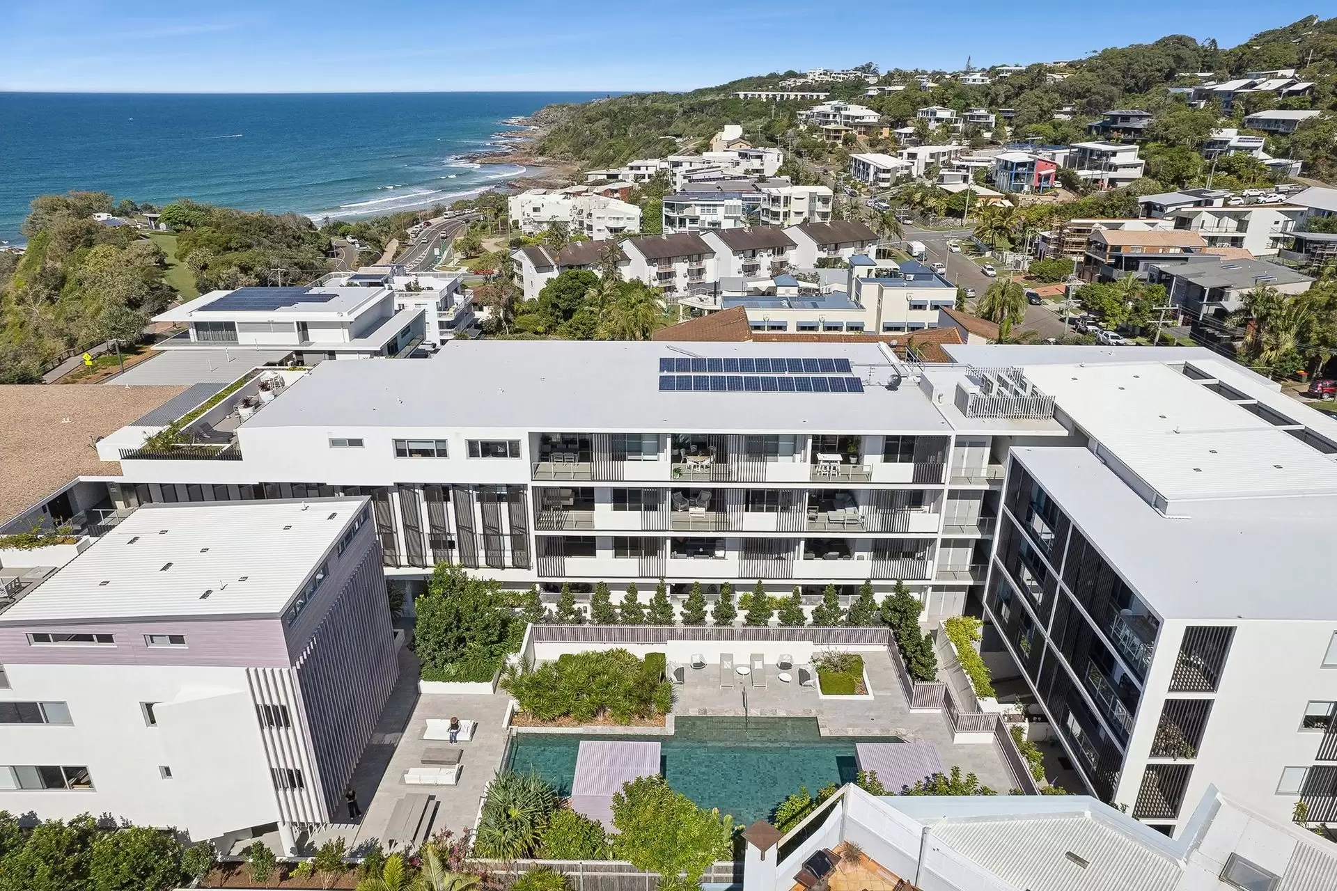 511/63 Coolum Terrace, Coolum Beach Sold by  - image 1