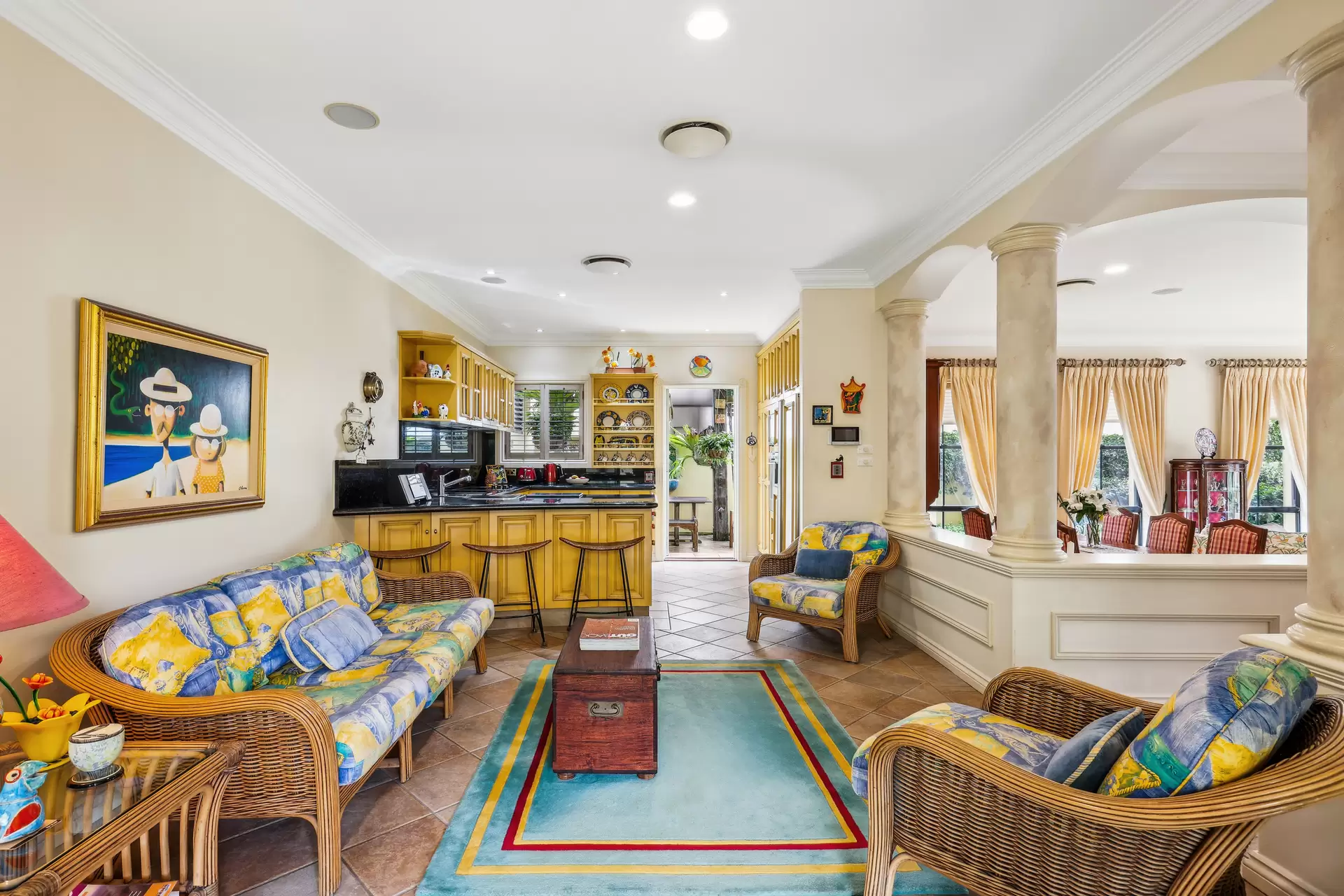 1/37 Cronin Avenue, Main Beach Sold by Queensland Sotheby's International Realty - image 1