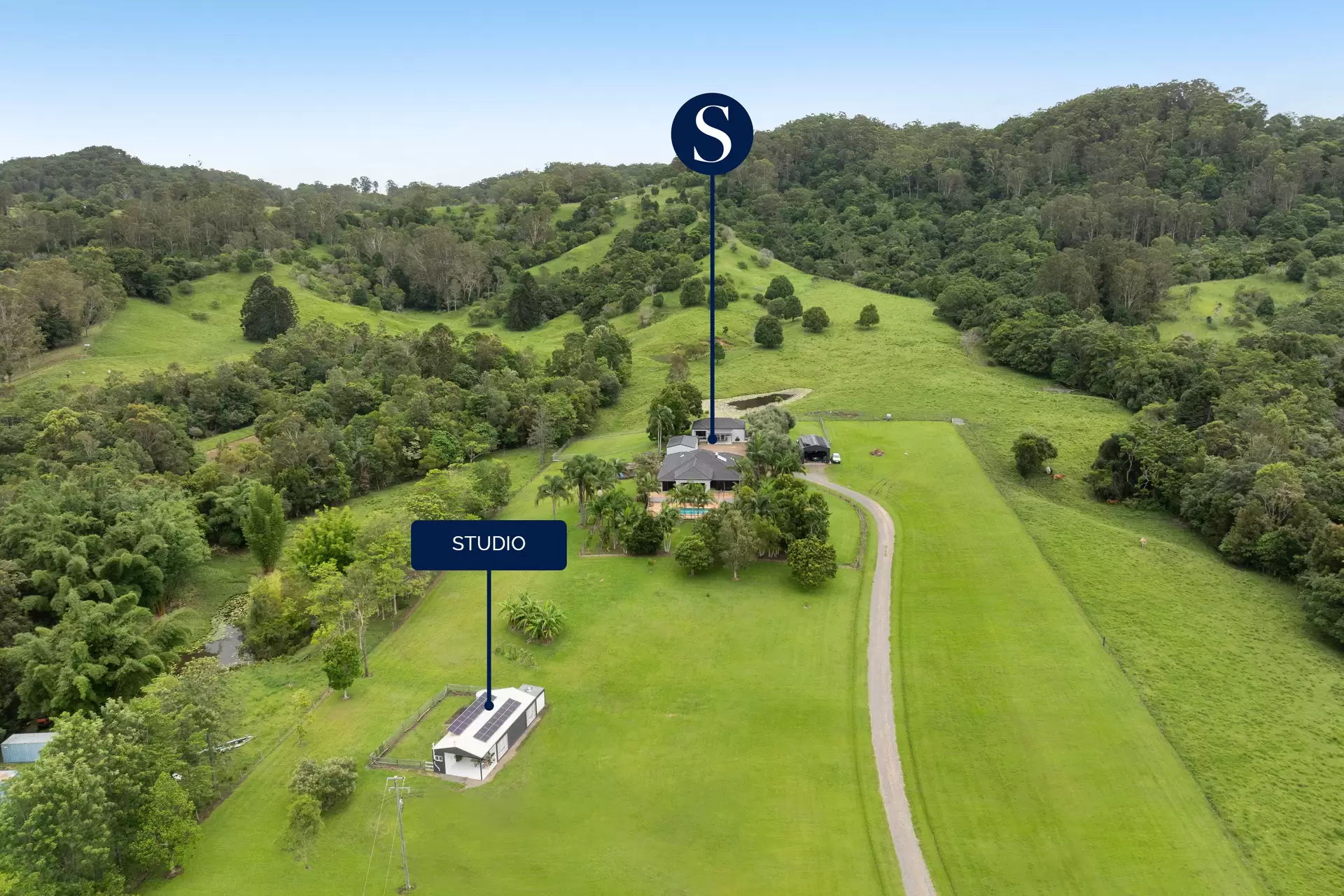 80 Musavale Road, Eerwah Vale Sold by Queensland Sotheby's International Realty - image 1