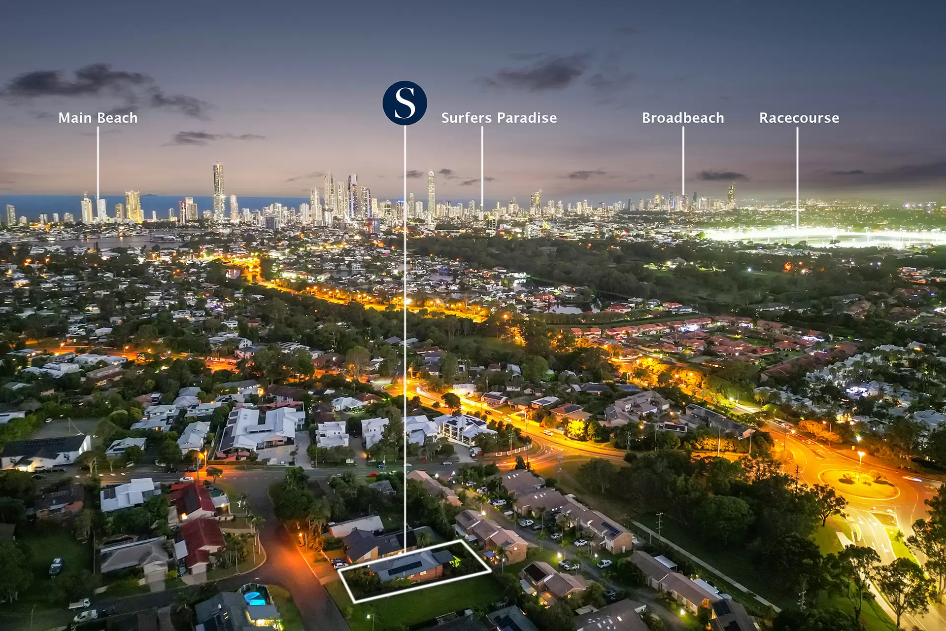 10 Cannon Street, Southport Sold by Queensland Sotheby's International Realty - image 1