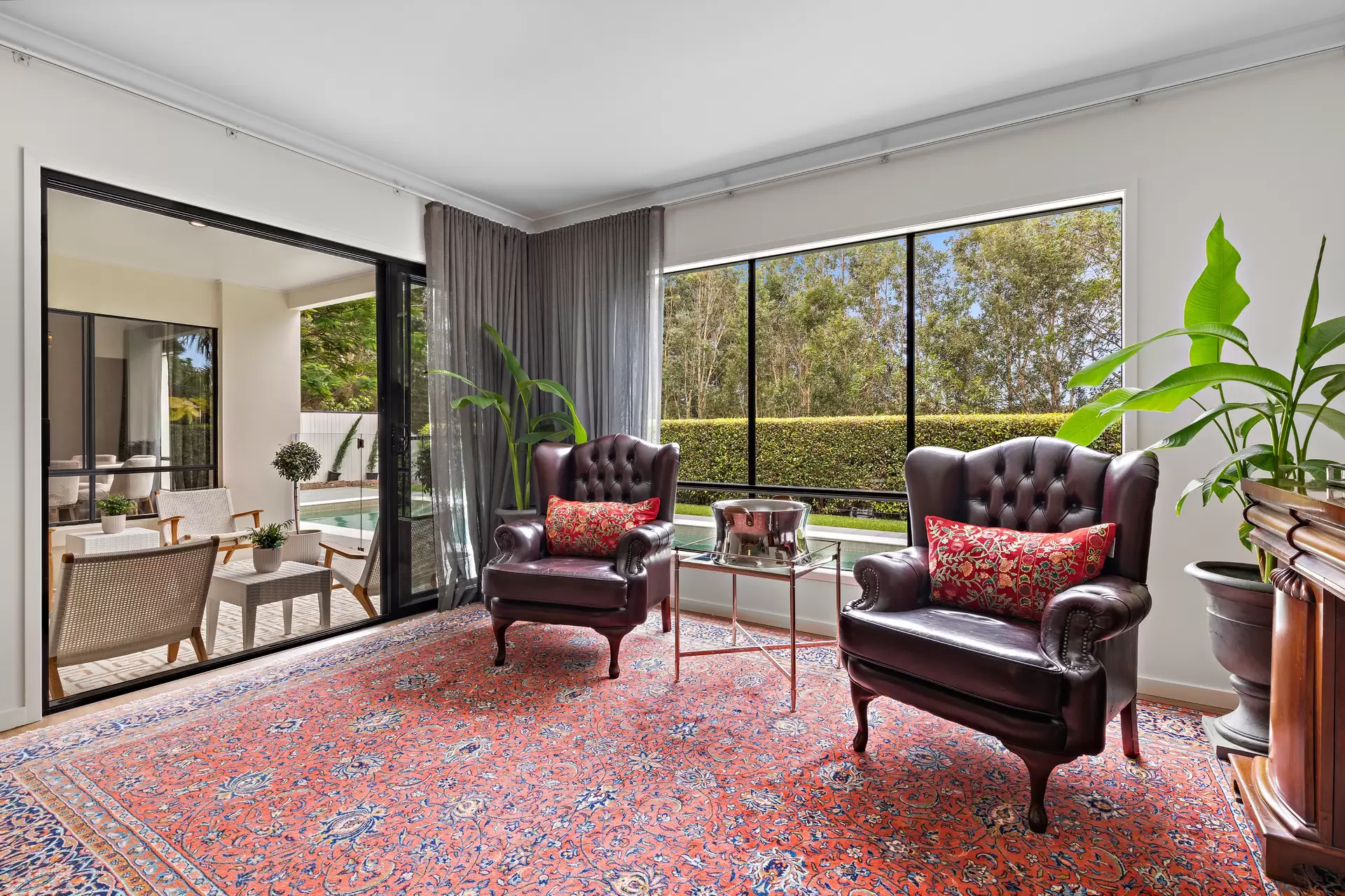 16 Whistler Lane, Peregian Springs Sold by Queensland Sotheby's International Realty - image 1