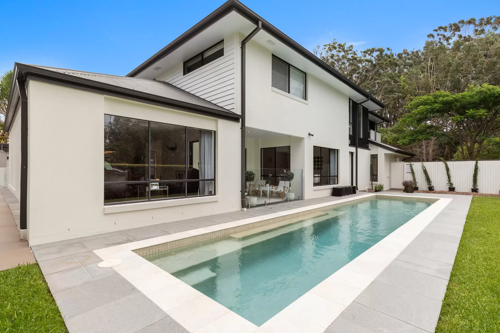 16 Whistler Lane, Peregian Springs Sold by Queensland Sotheby's International Realty - image 1