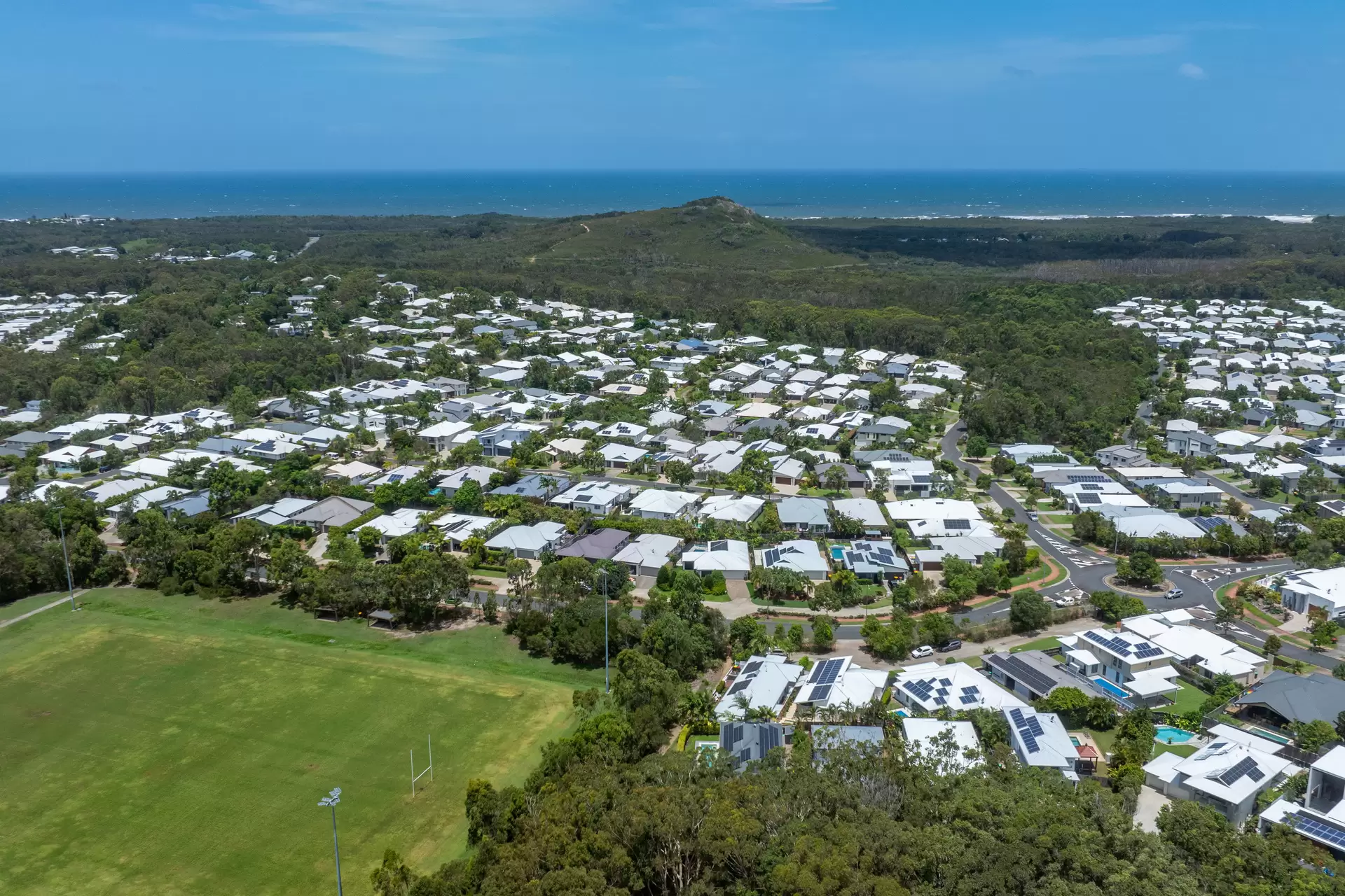 16 Whistler Lane, Peregian Springs Sold by Queensland Sotheby's International Realty - image 1