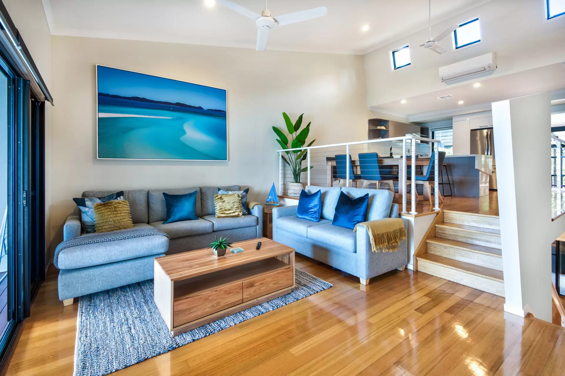 26/5 Acacia Drive, Hamilton Island Sold by Queensland Sotheby's International Realty - image 1