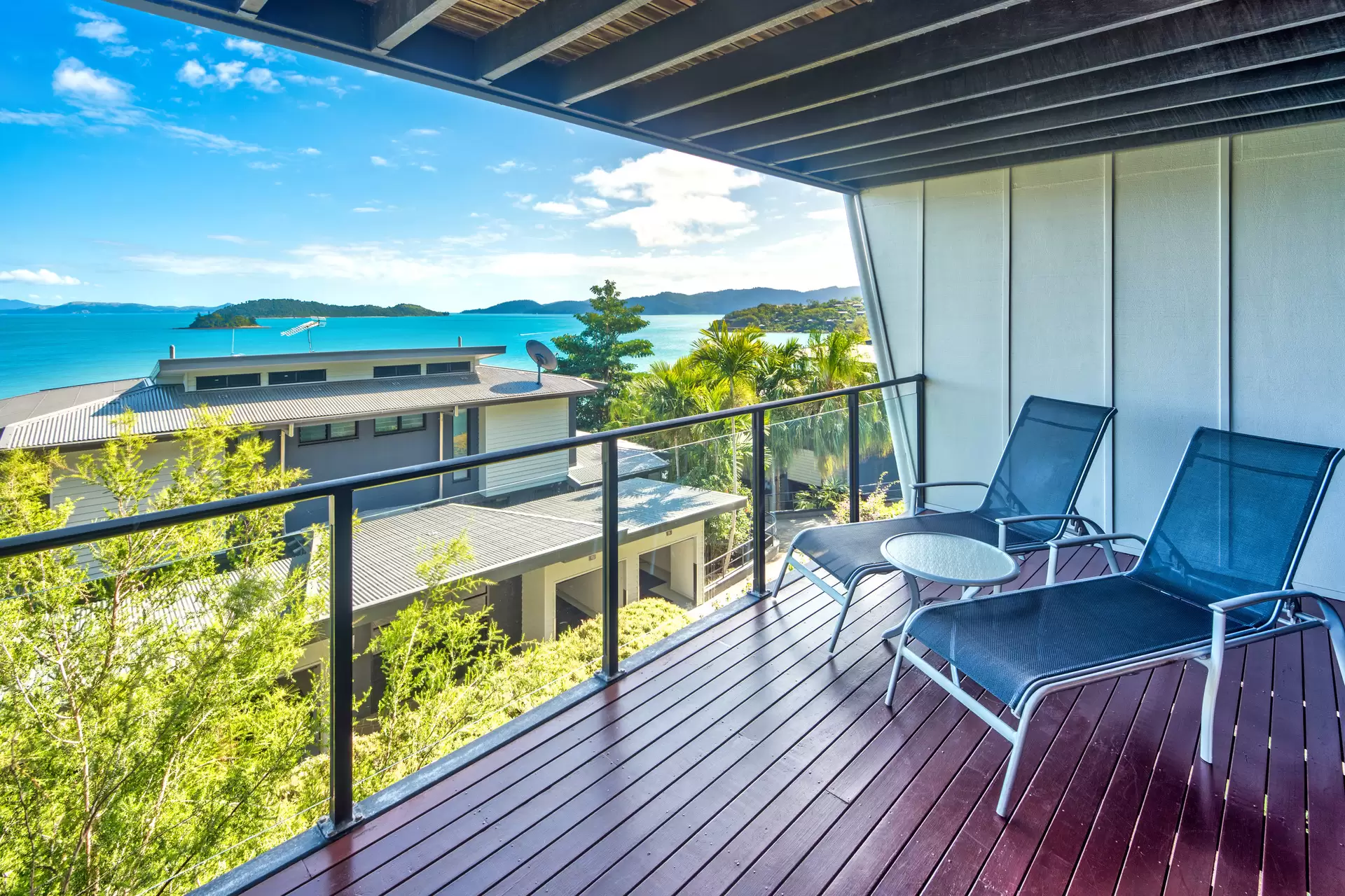 26/5 Acacia Drive, Hamilton Island Sold by Queensland Sotheby's International Realty - image 1