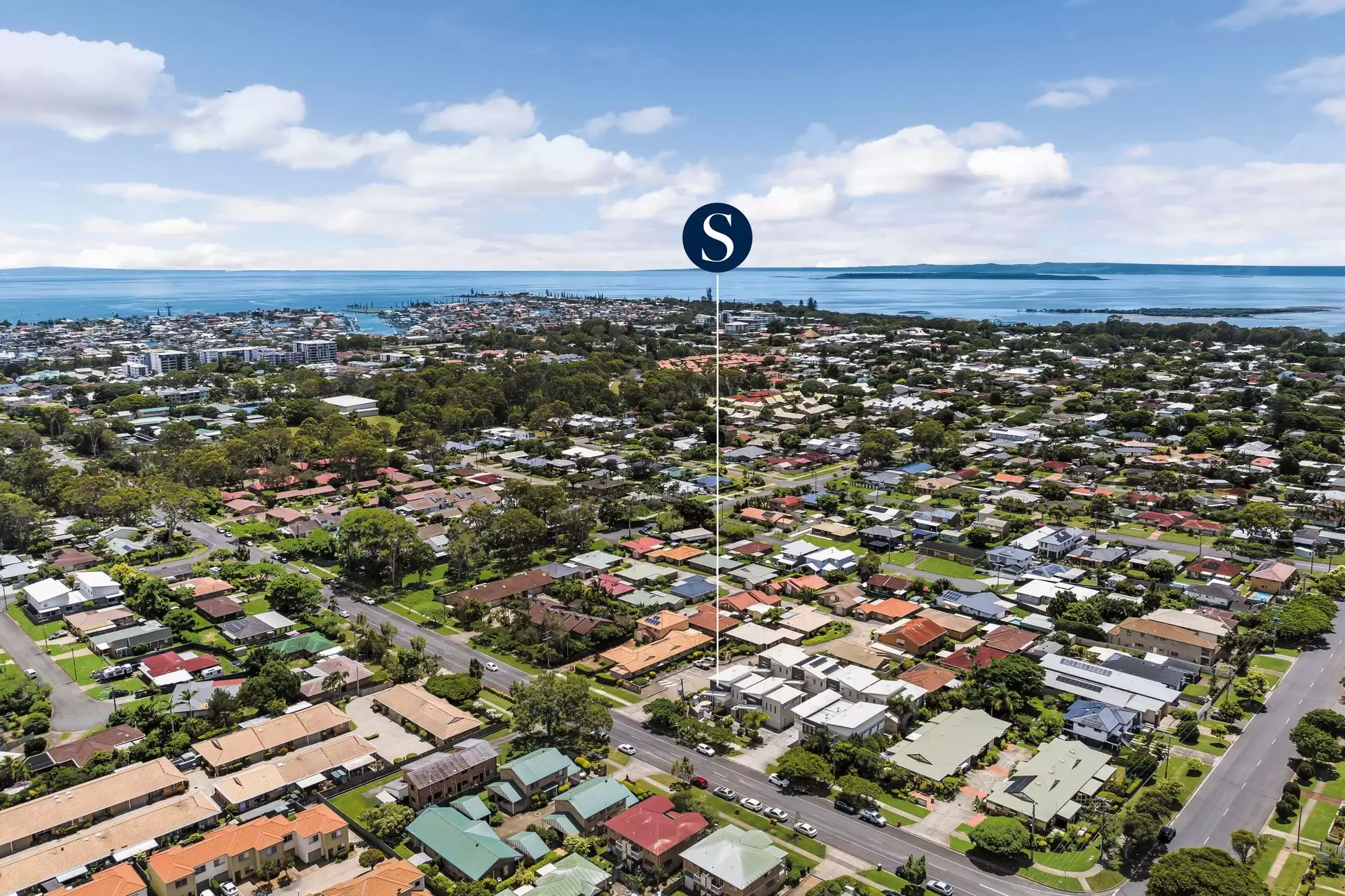 4/104-106 Wynyard Street, Cleveland Sold by Queensland Sotheby's International Realty - image 1