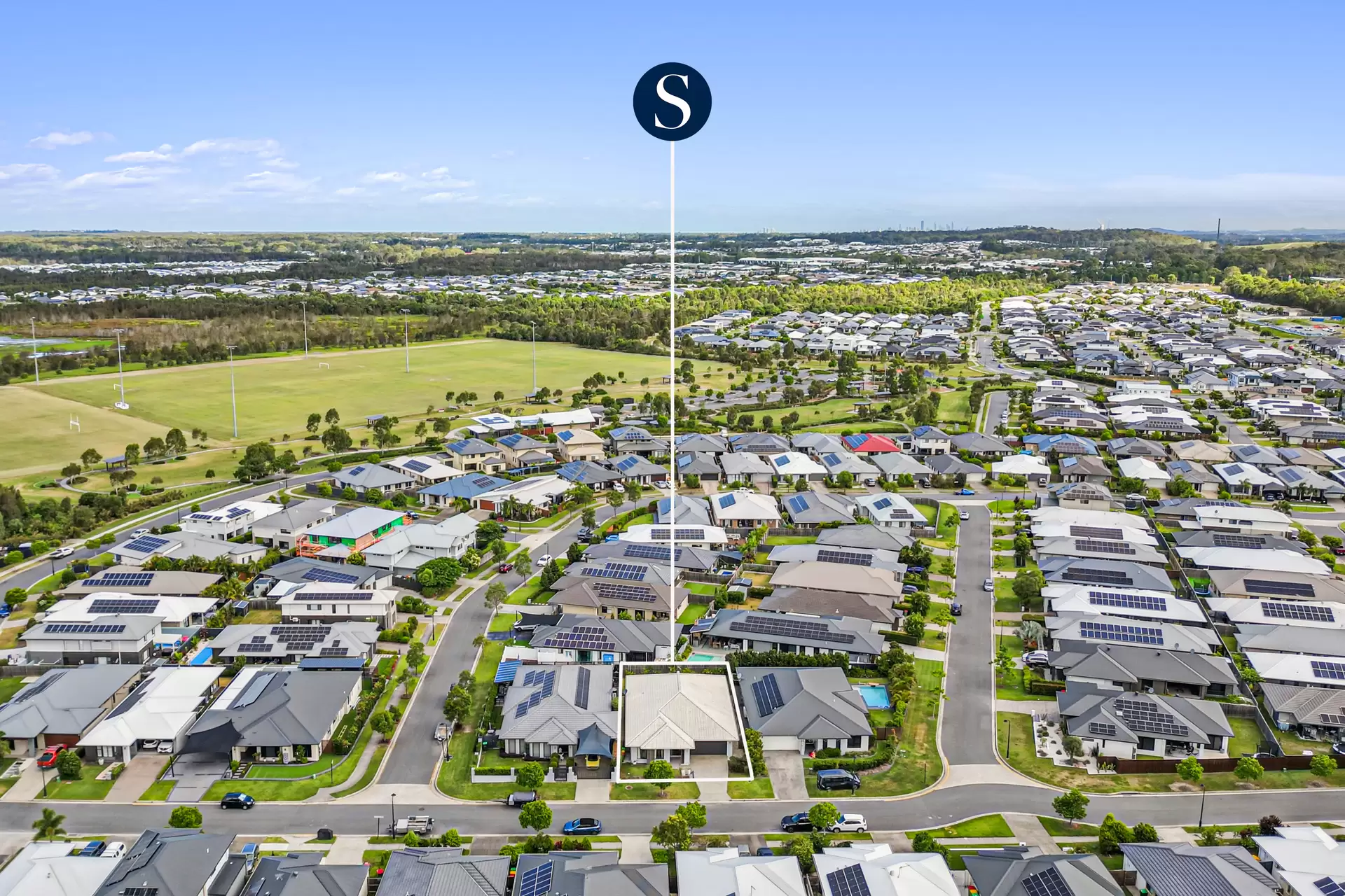 35 Great Sandy Circuit, Pimpama Sold by  - image 1