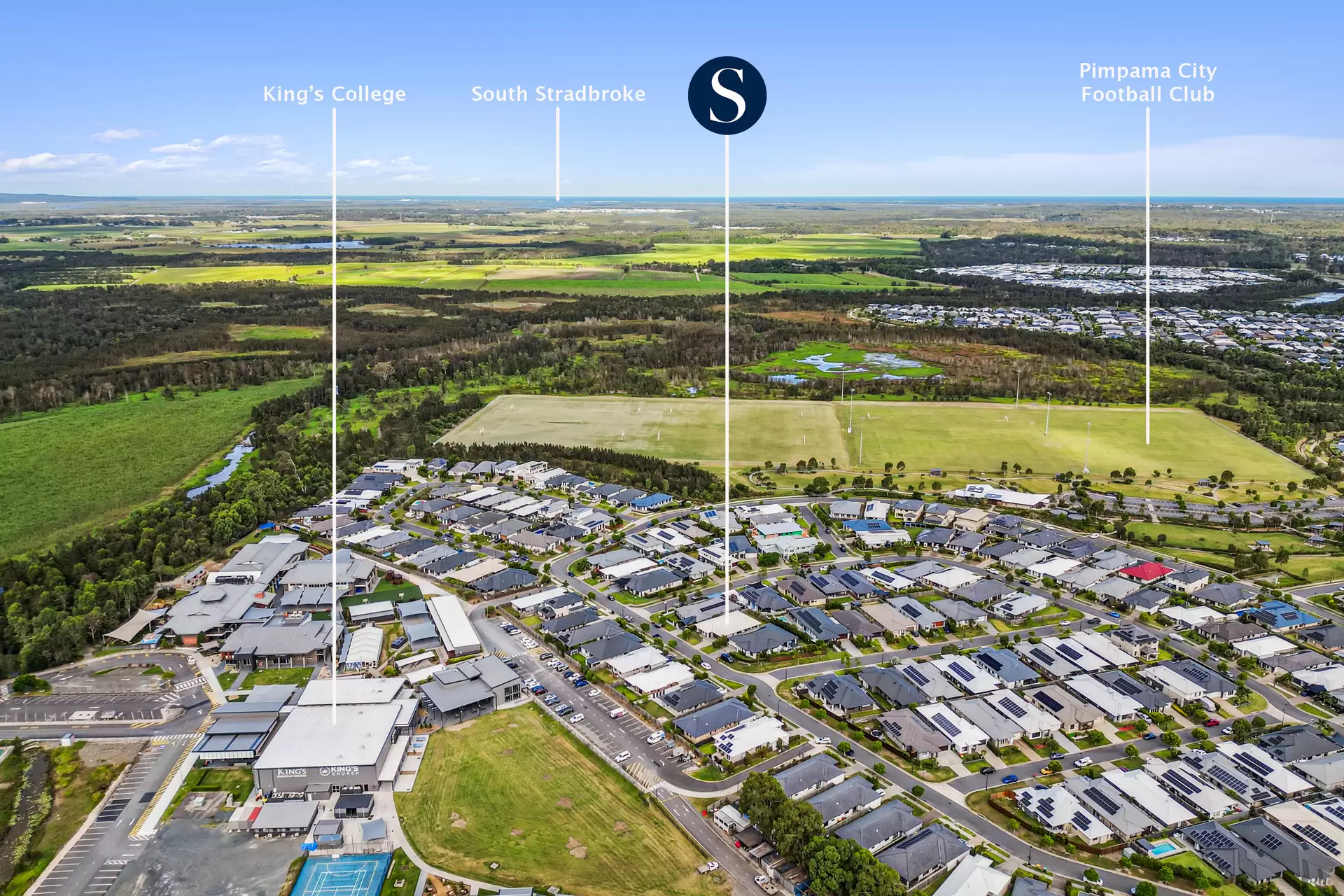 35 Great Sandy Circuit, Pimpama Sold by Queensland Sotheby's International Realty - image 1