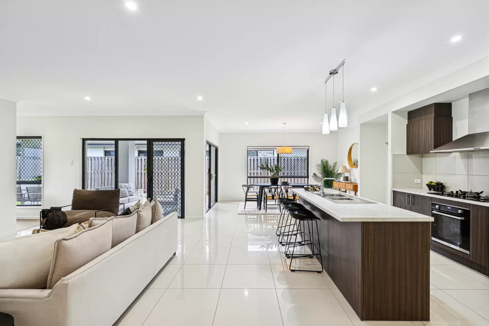 35 Great Sandy Circuit, Pimpama Sold by Queensland Sotheby's International Realty - image 1