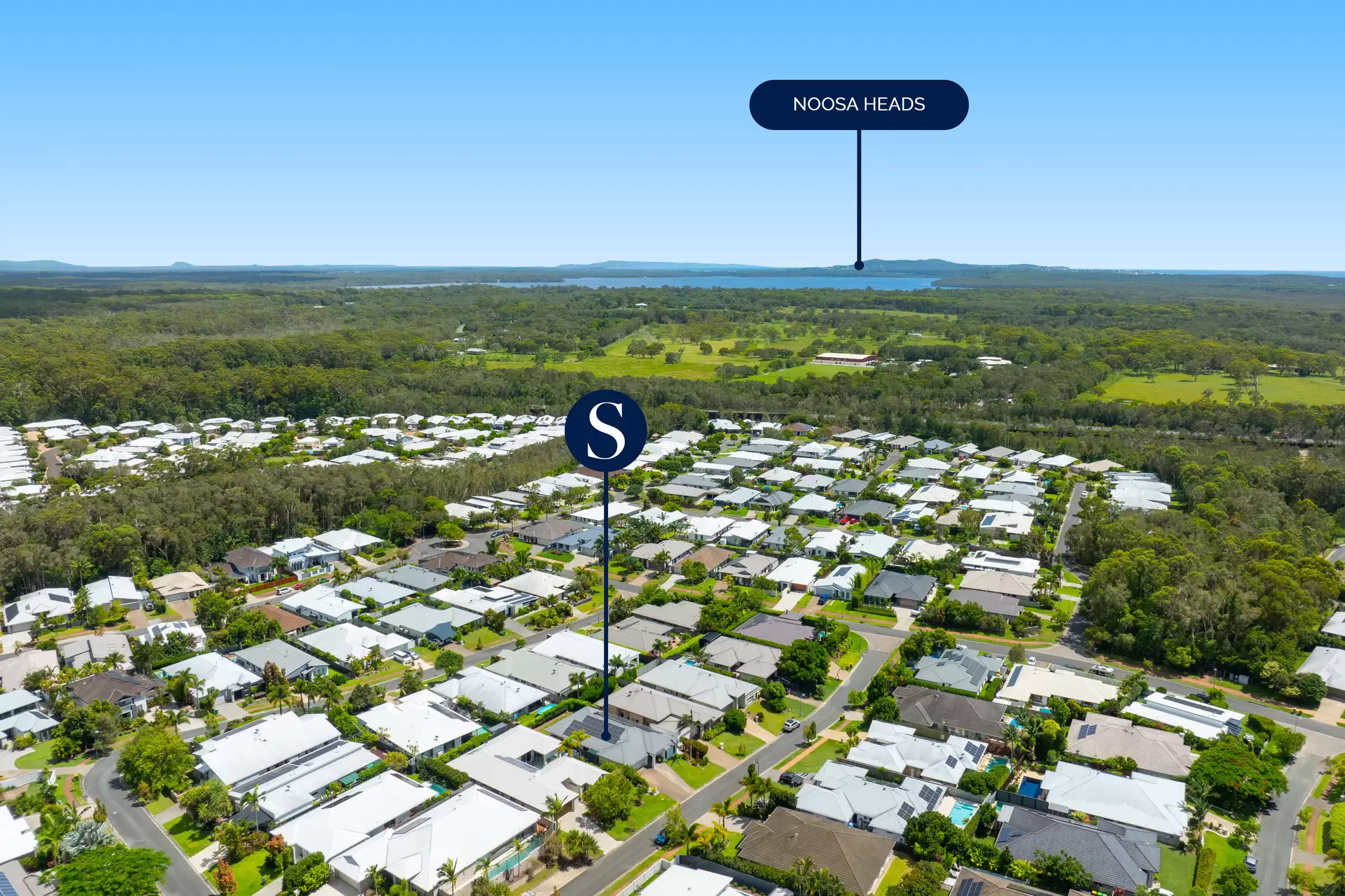 23 Maidstone Crescent, Peregian Springs Sold by Queensland Sotheby's International Realty - image 1