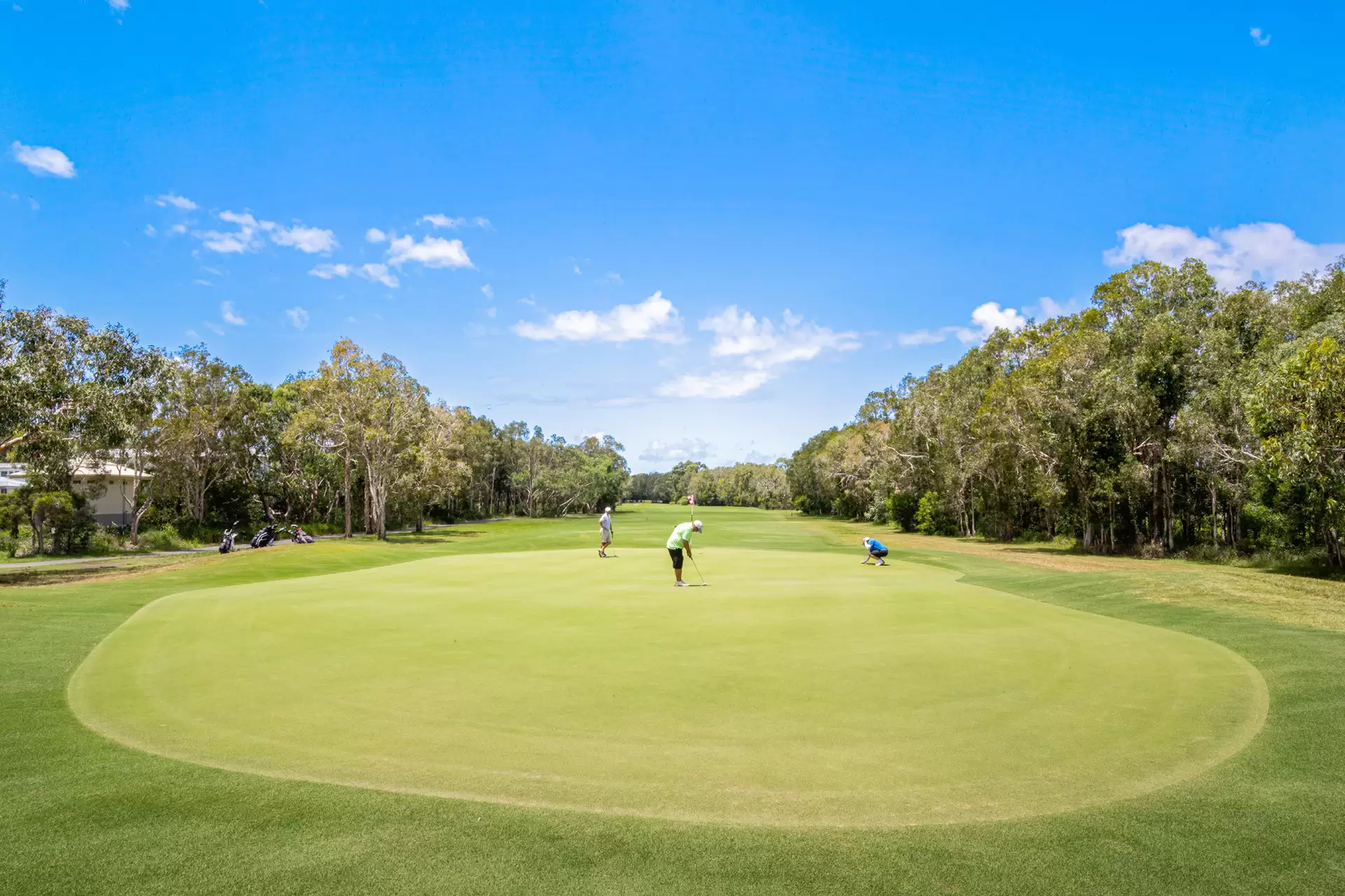 23 Maidstone Crescent, Peregian Springs Sold by Queensland Sotheby's International Realty - image 1