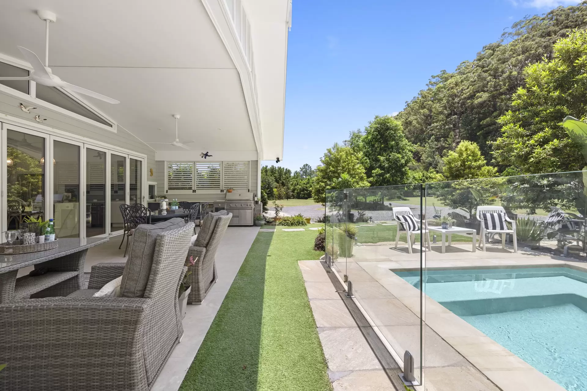 493 Paynters Creek Road, Rosemount Sold by Queensland Sotheby's International Realty - image 1
