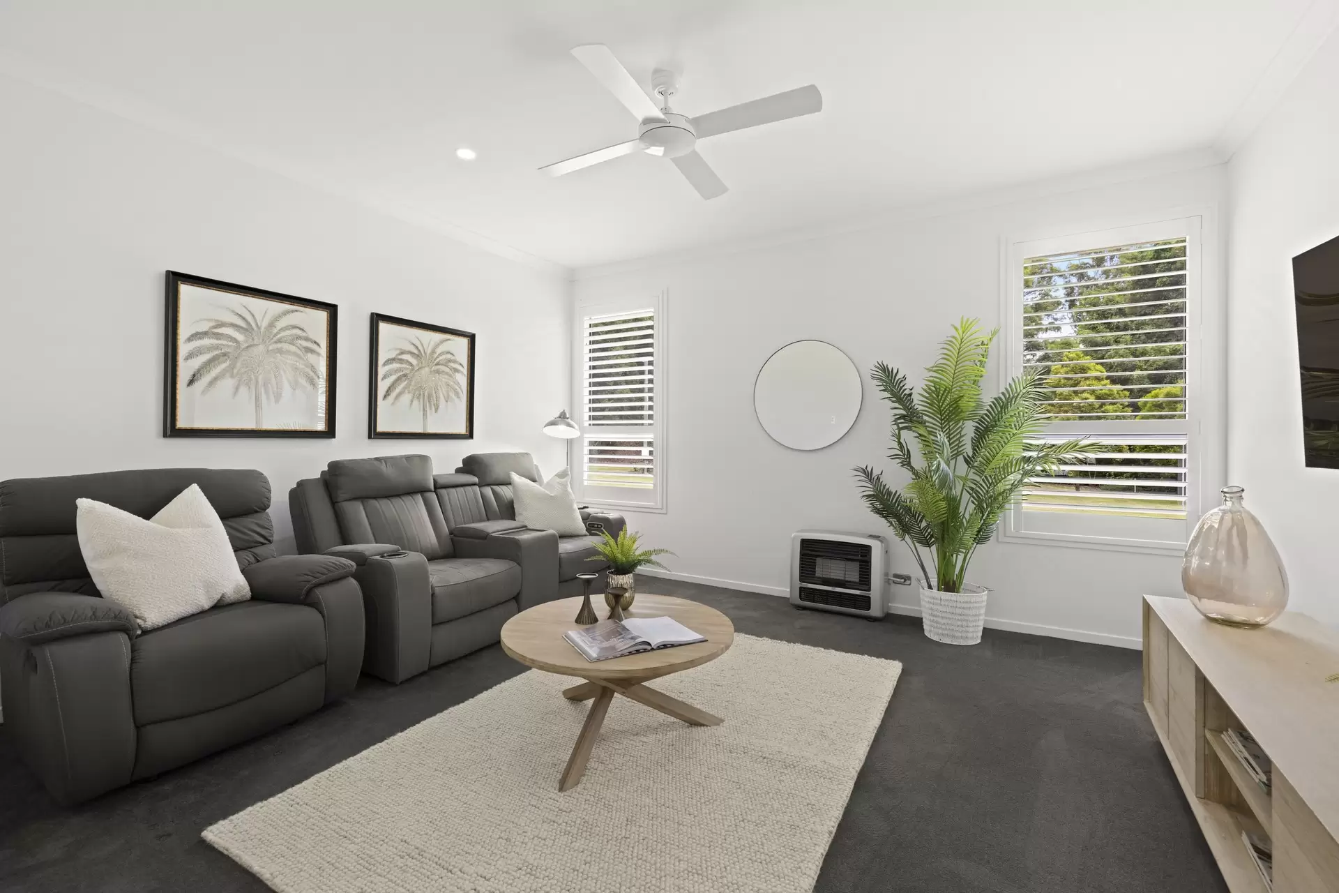 493 Paynters Creek Road, Rosemount Sold by Queensland Sotheby's International Realty - image 1