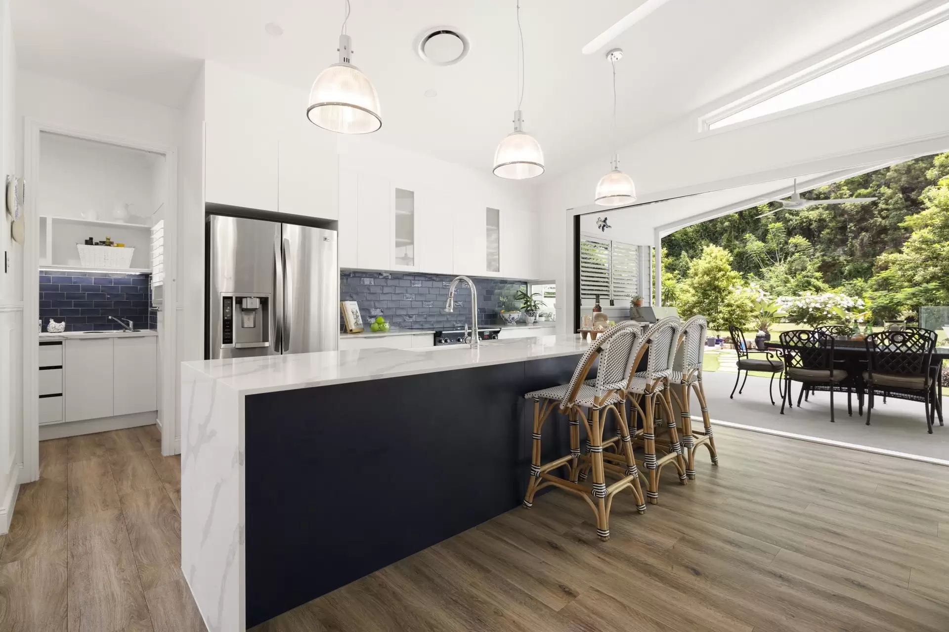 493 Paynters Creek Road, Rosemount Sold by Queensland Sotheby's International Realty - image 1