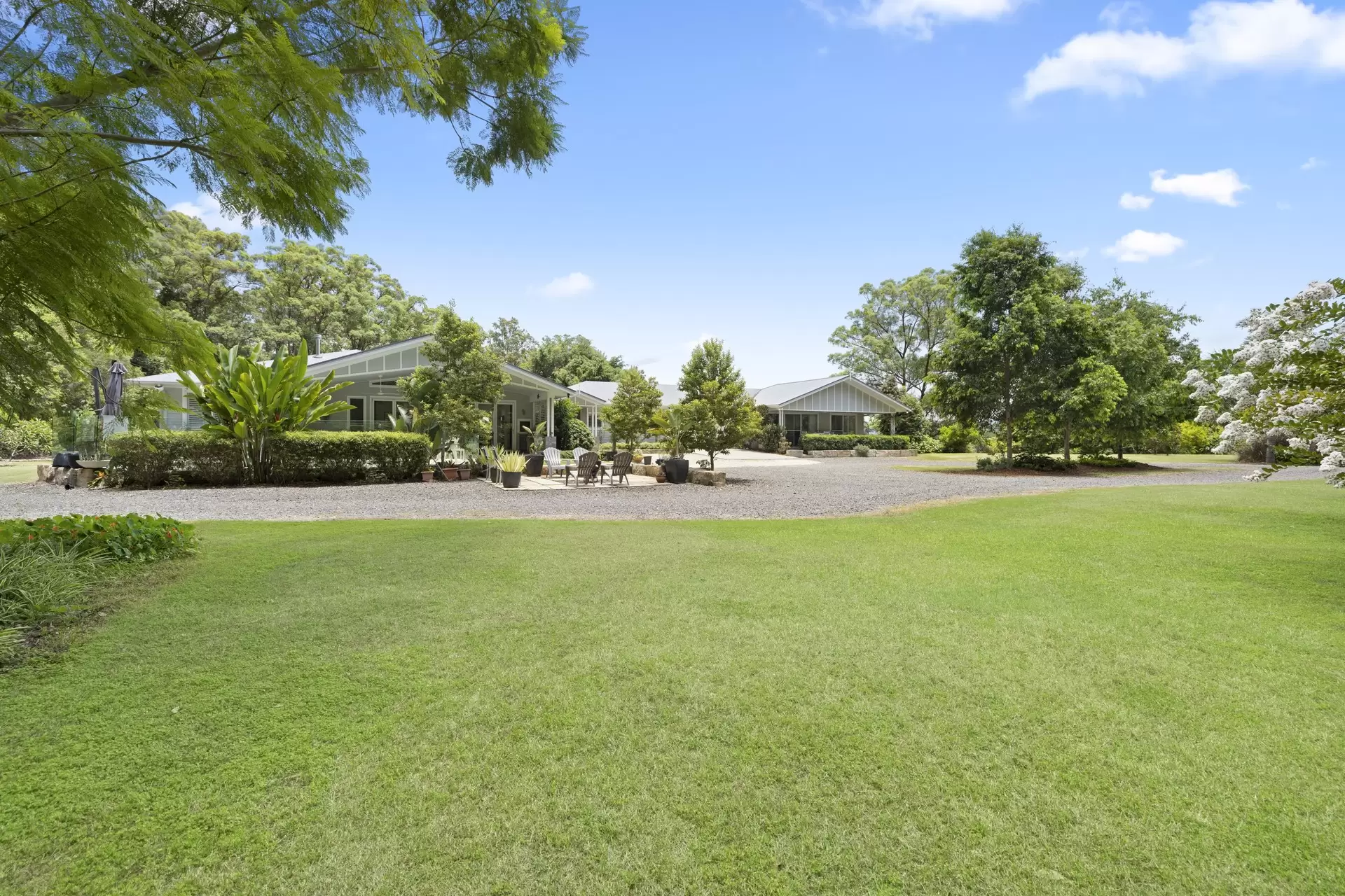 493 Paynters Creek Road, Rosemount Sold by Queensland Sotheby's International Realty - image 1