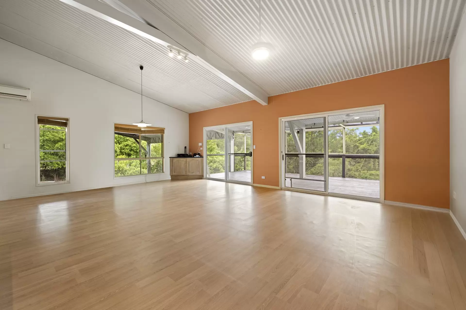 493 Paynters Creek Road, Rosemount Sold by Queensland Sotheby's International Realty - image 1